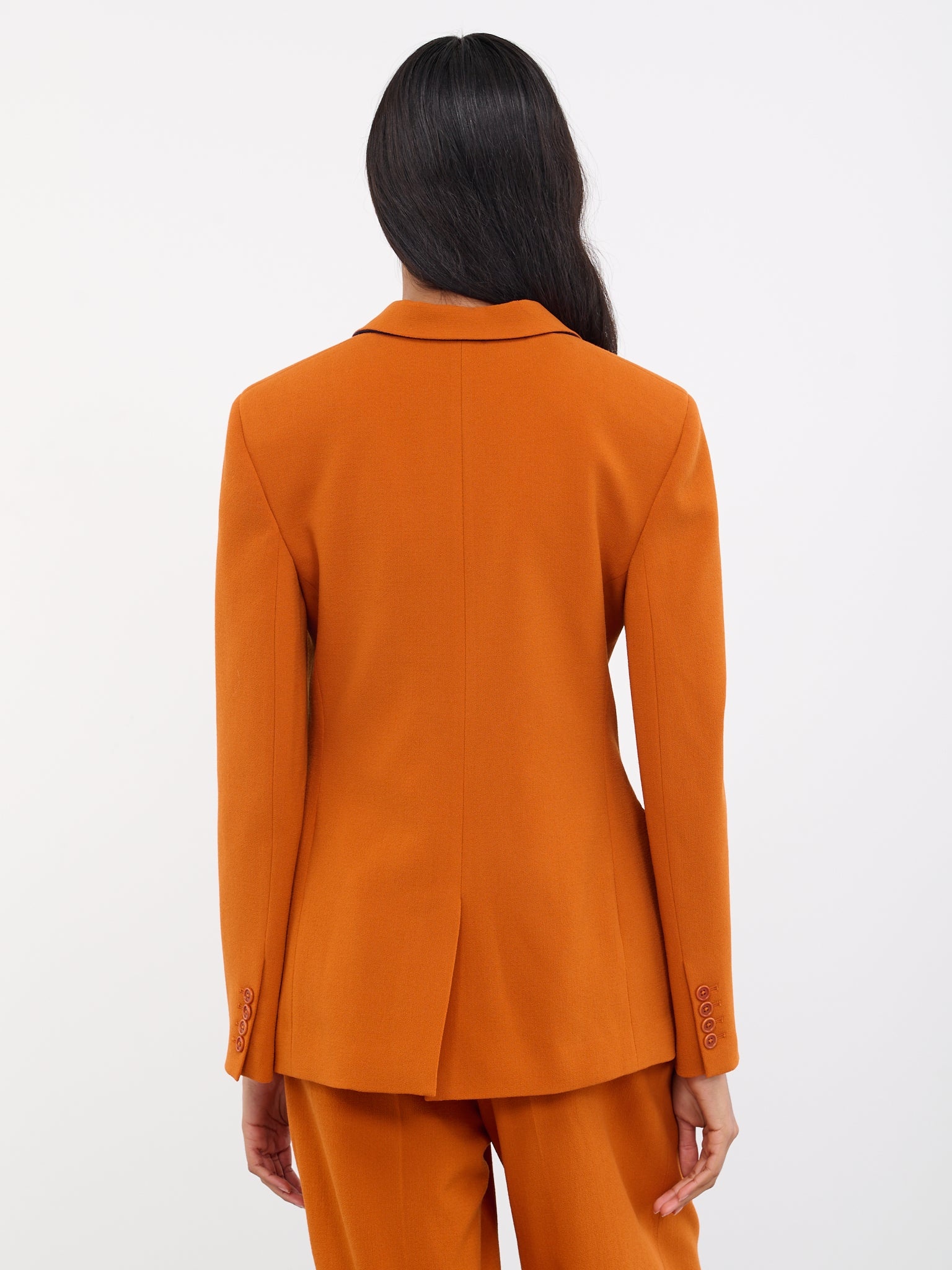 Heart Blazer - 3