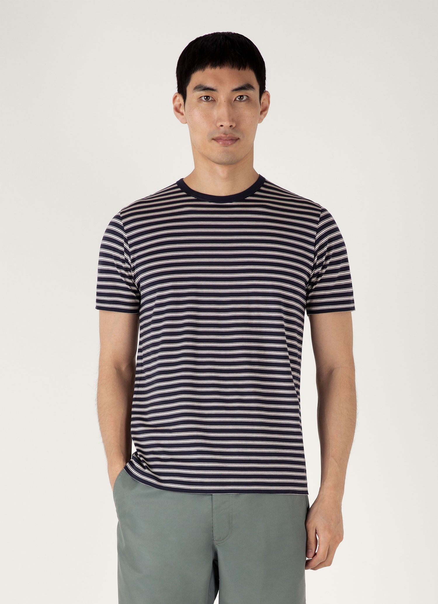 Classic T‑shirt - 2