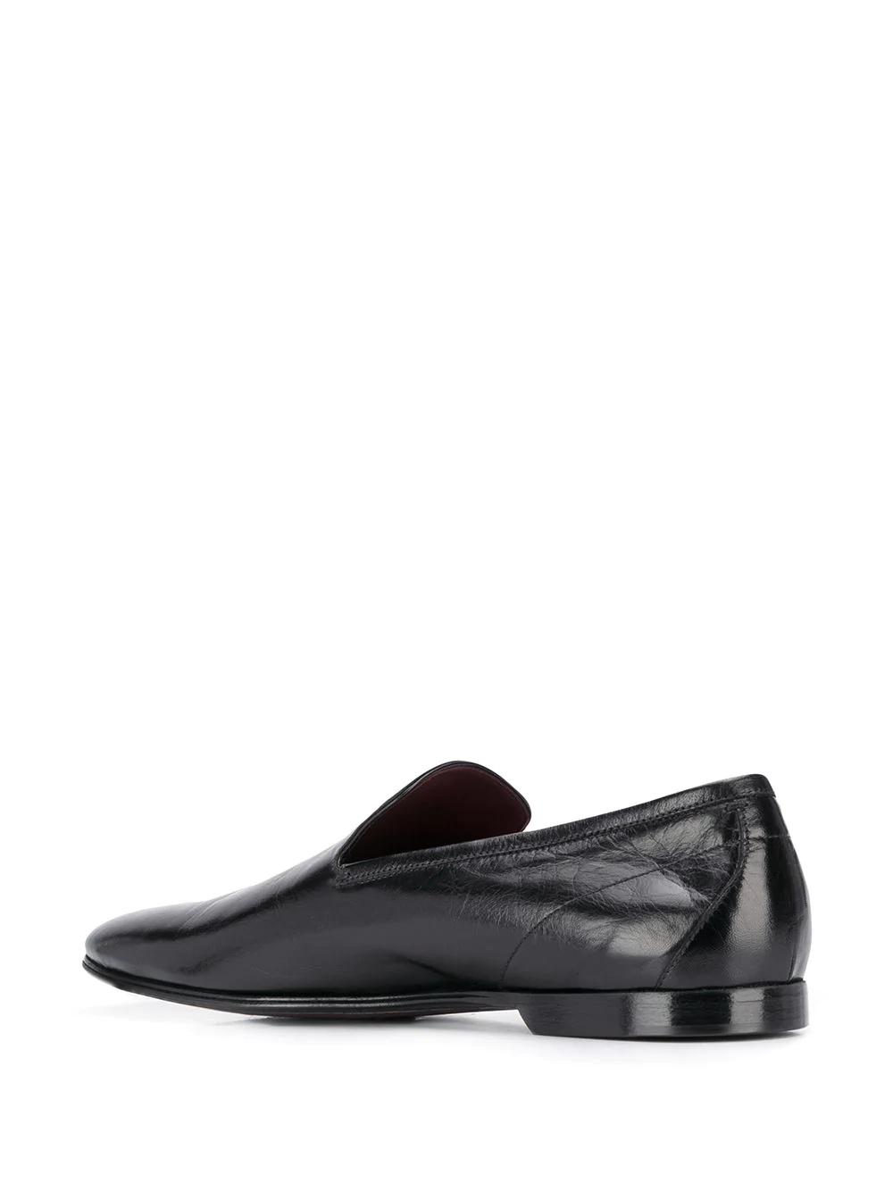 classic loafers - 3