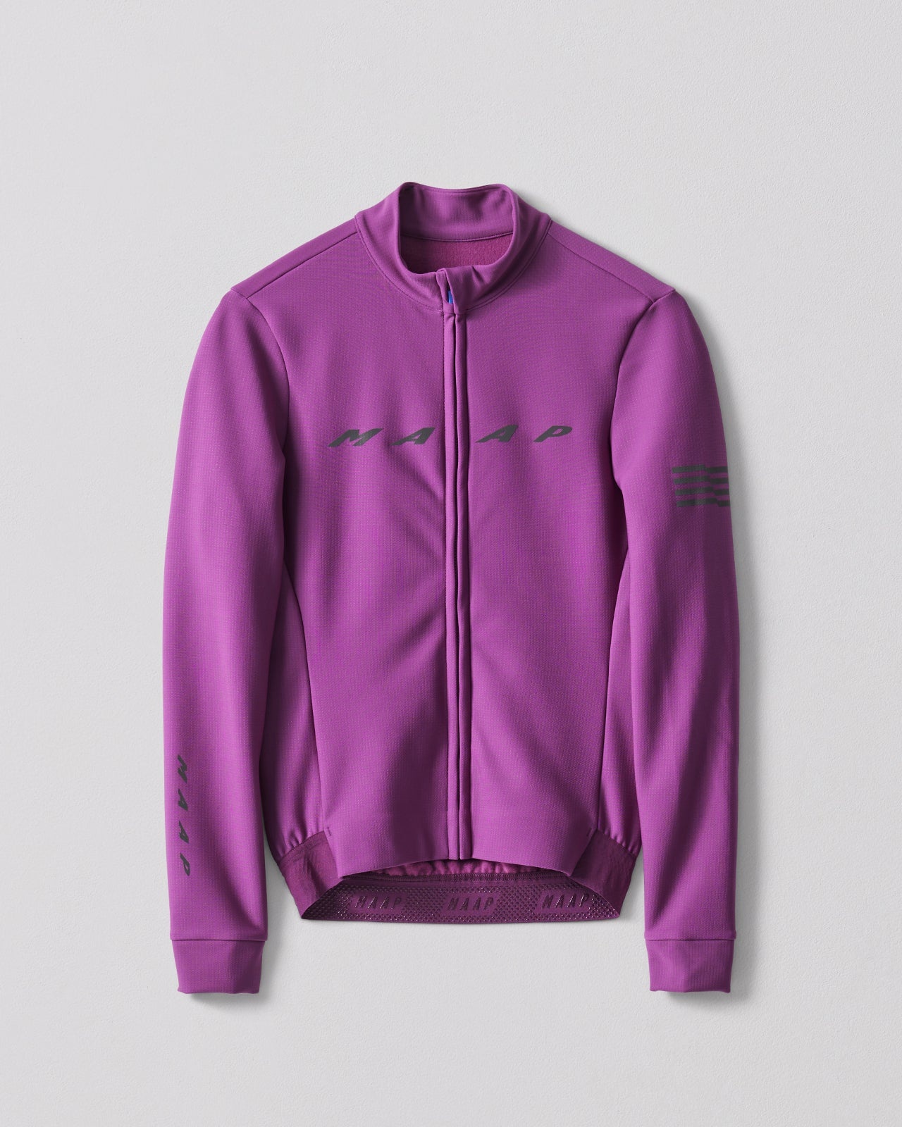 Women's Evade Thermal LS Jersey 2.0 - 7