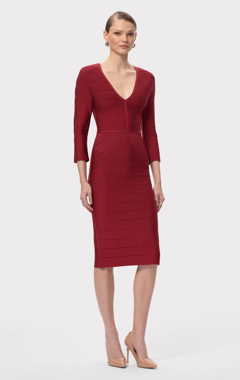 THE ATHENA DRESS 3