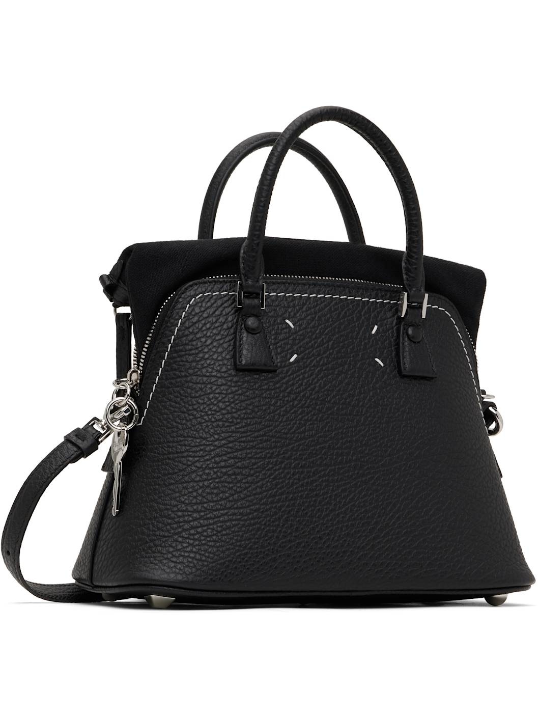 Black 5AC Classique Mini Bag - 3