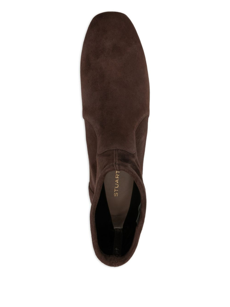 40mm round-toe boots 4