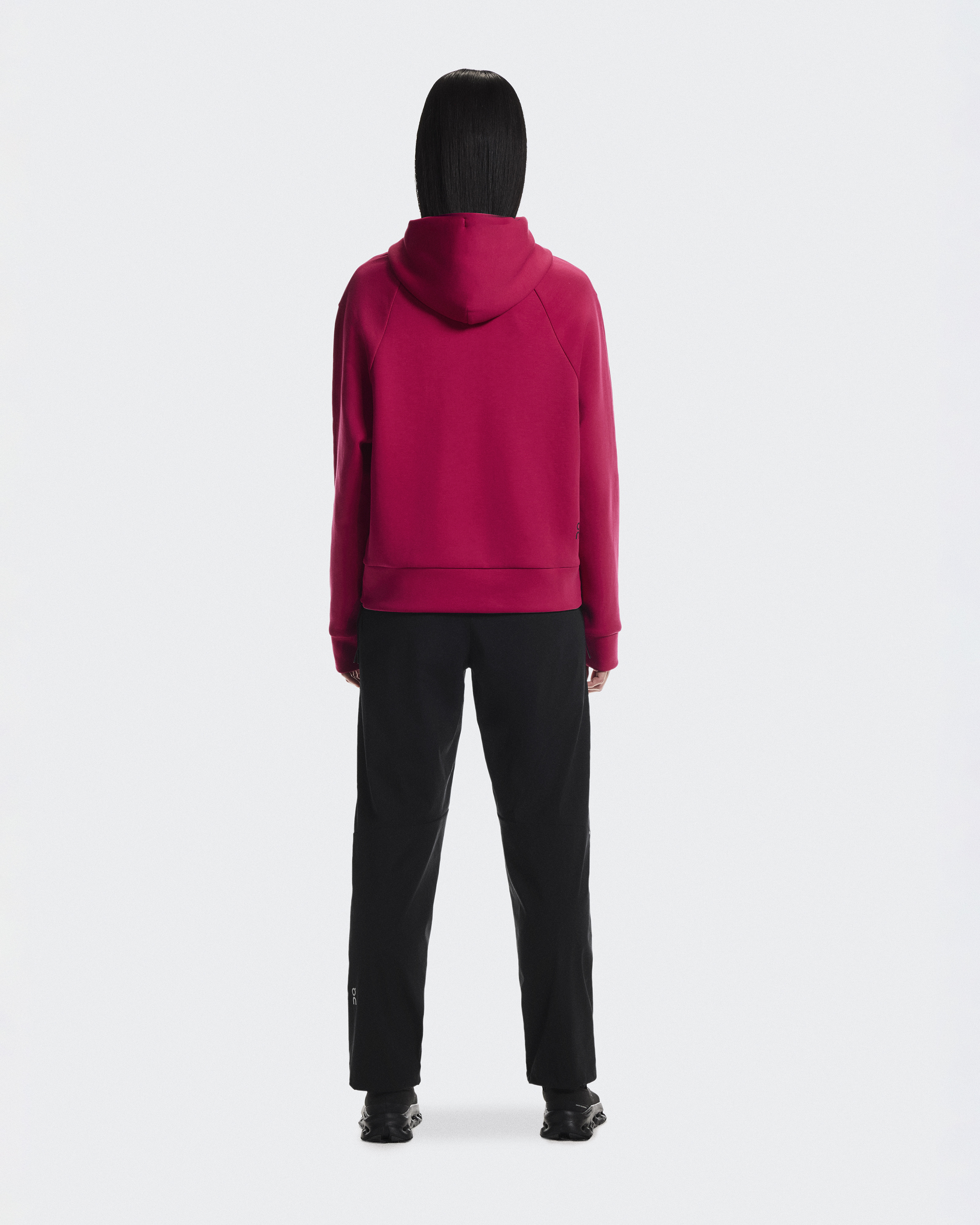 Focus Tech Hoodie - 2