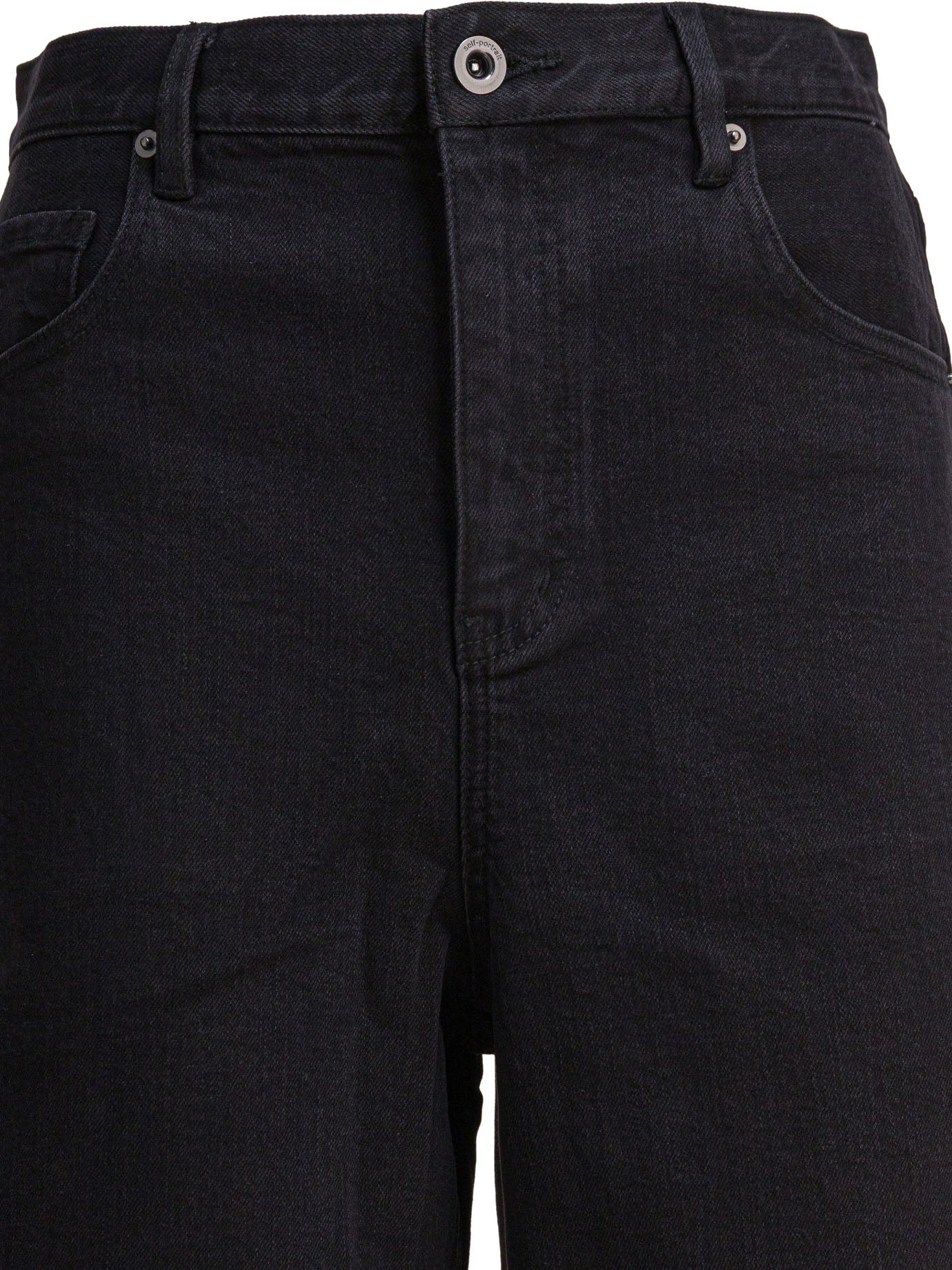 Self-portrait Jeans - 3