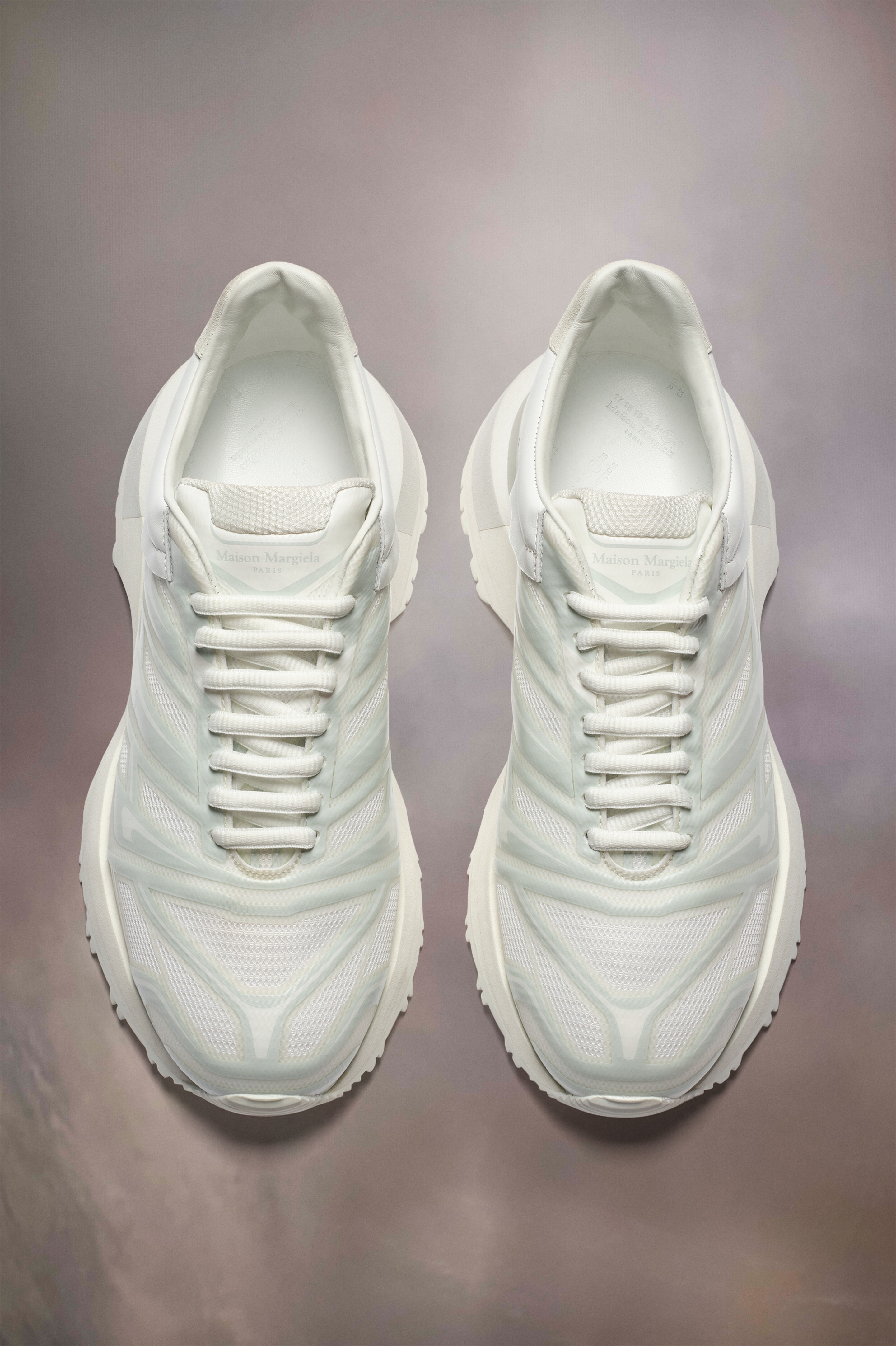 50-50 sneaker - 4