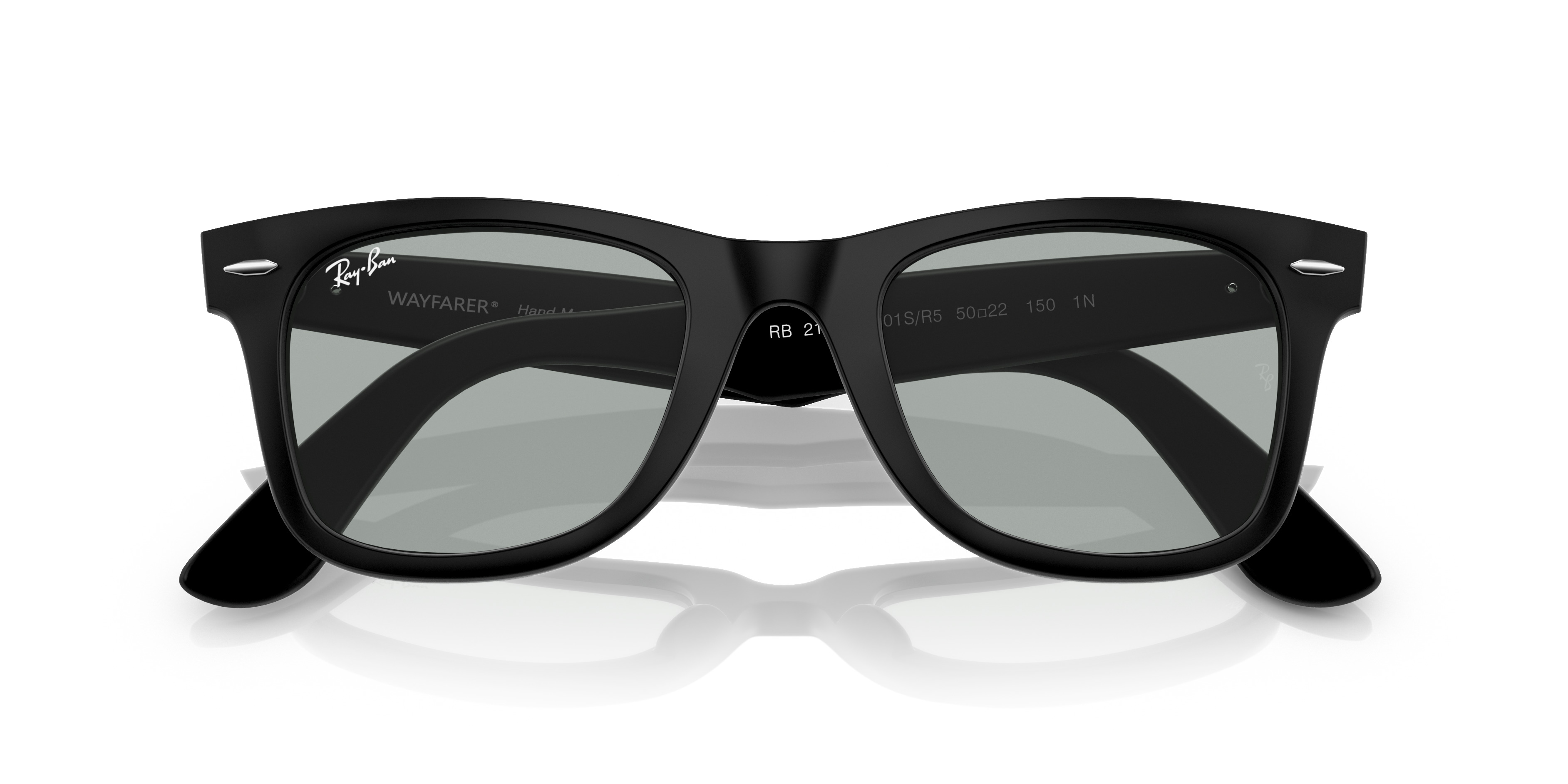 ORIGINAL WAYFARER WASHED LENSES - 2