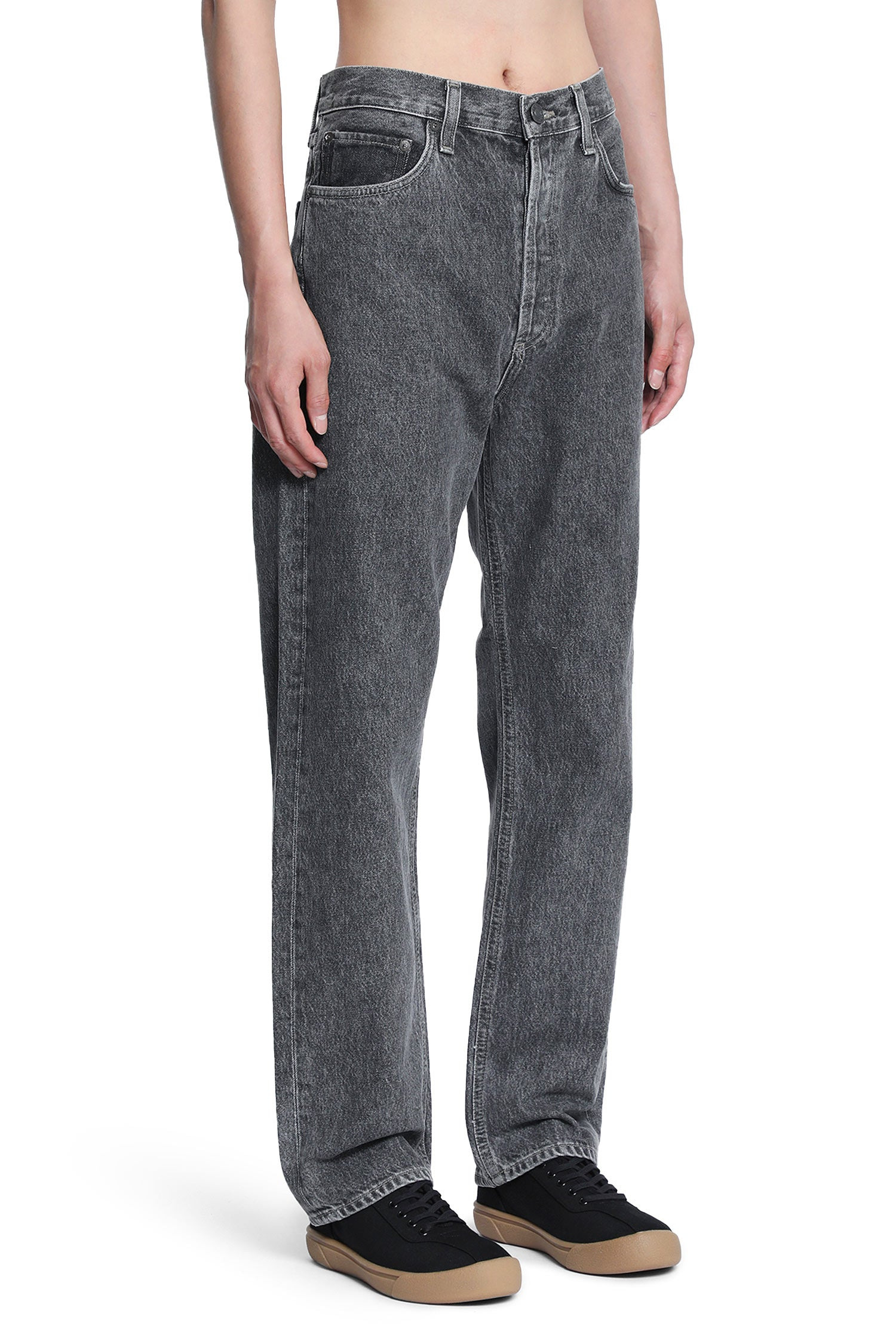 90S-Jeans - 2
