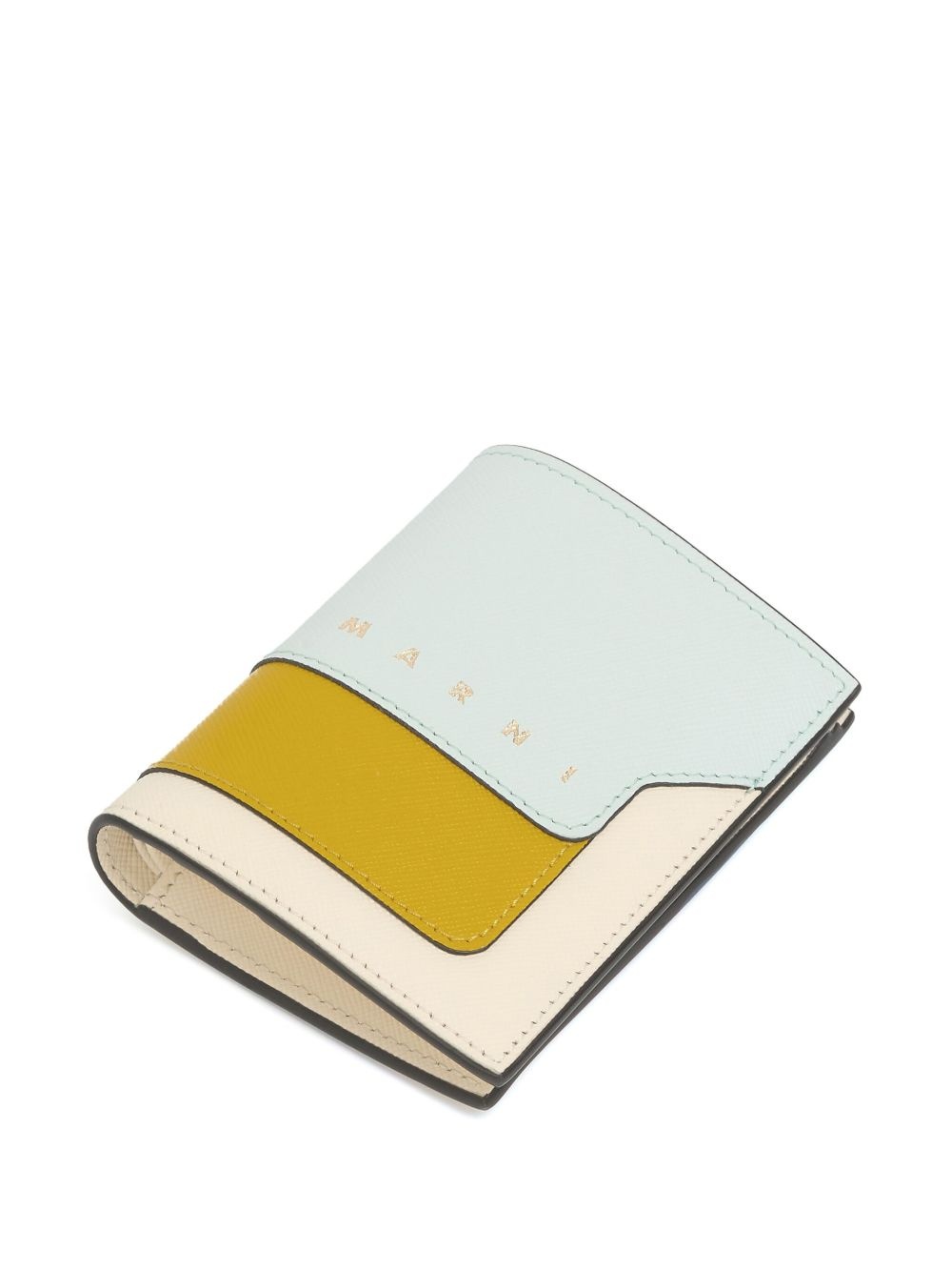 bi-fold wallet - 5