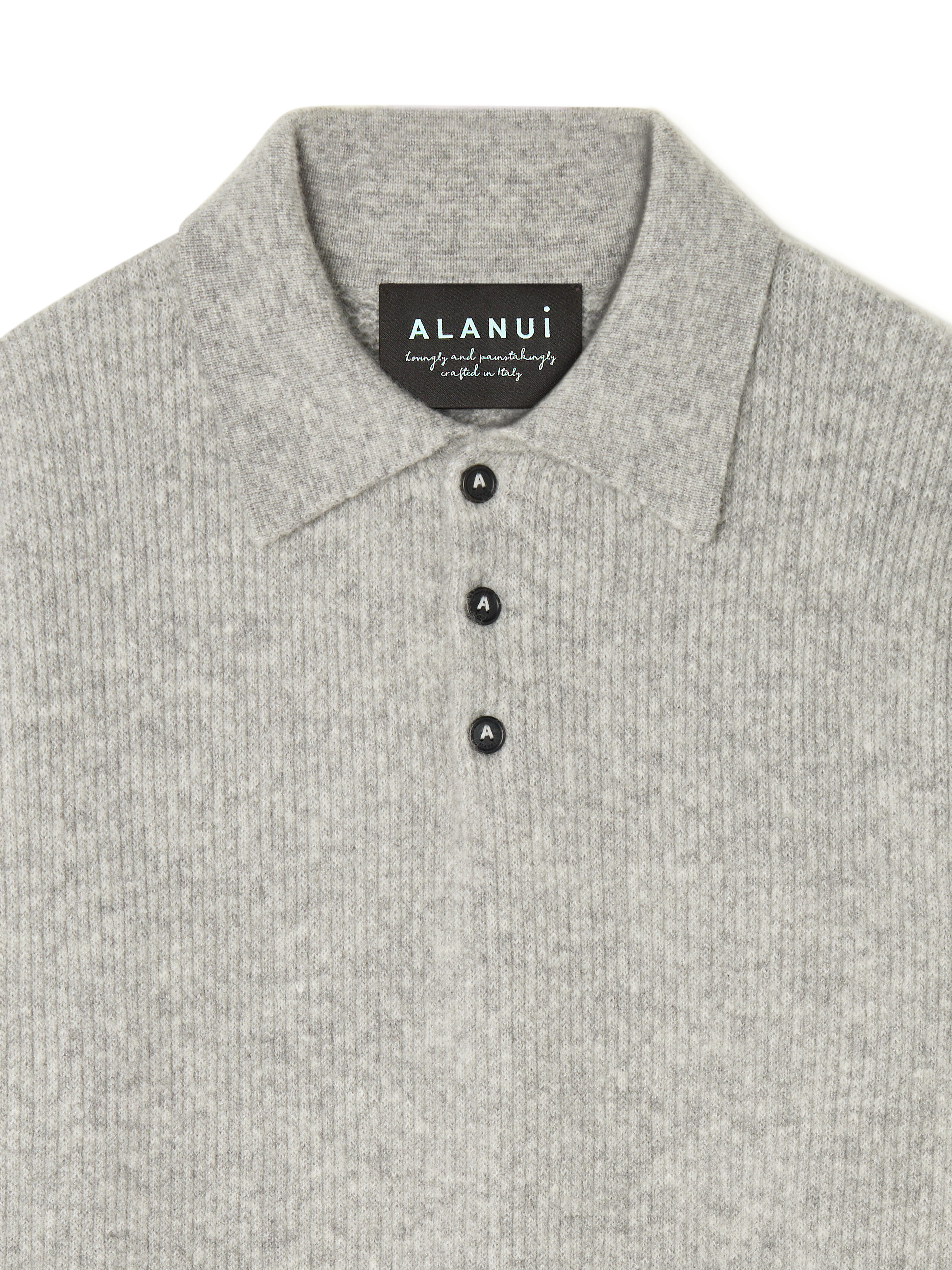 Alanui Finest Polo - 7