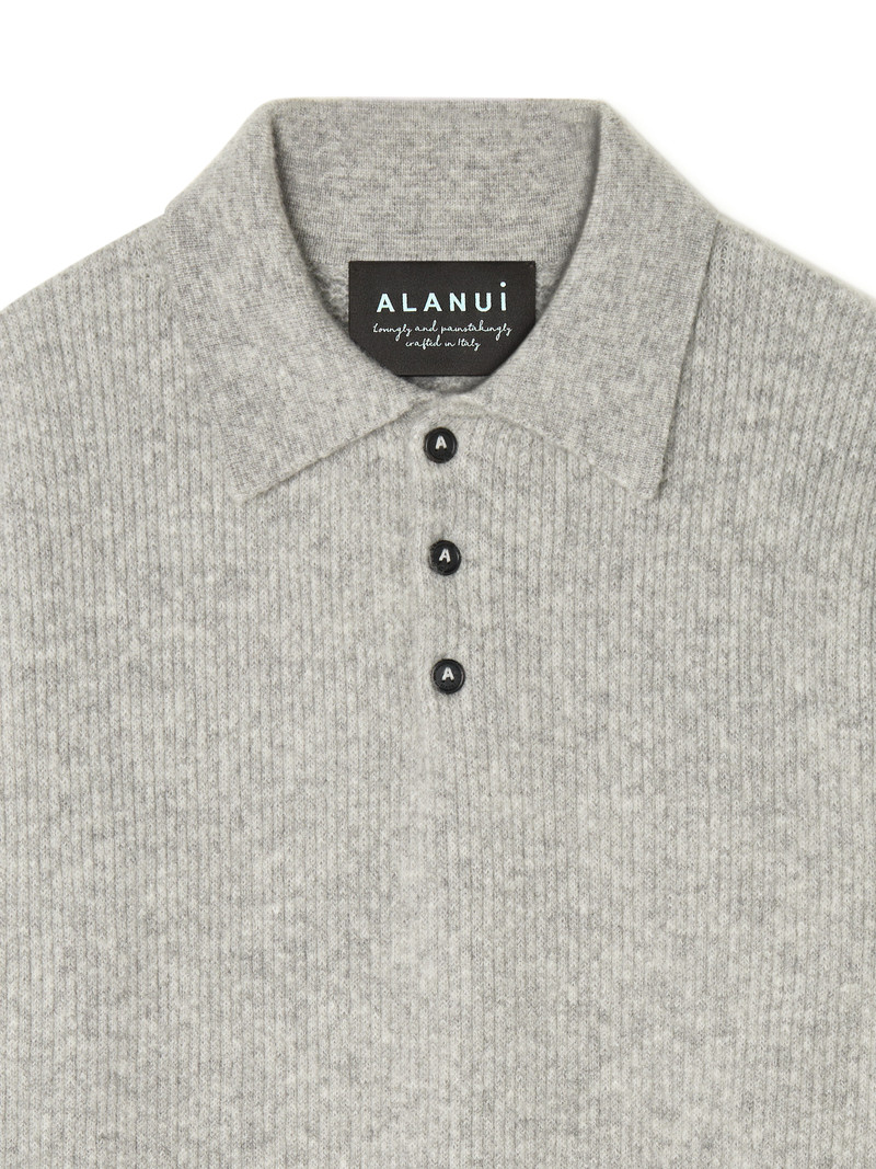 Alanui Finest Polo 7
