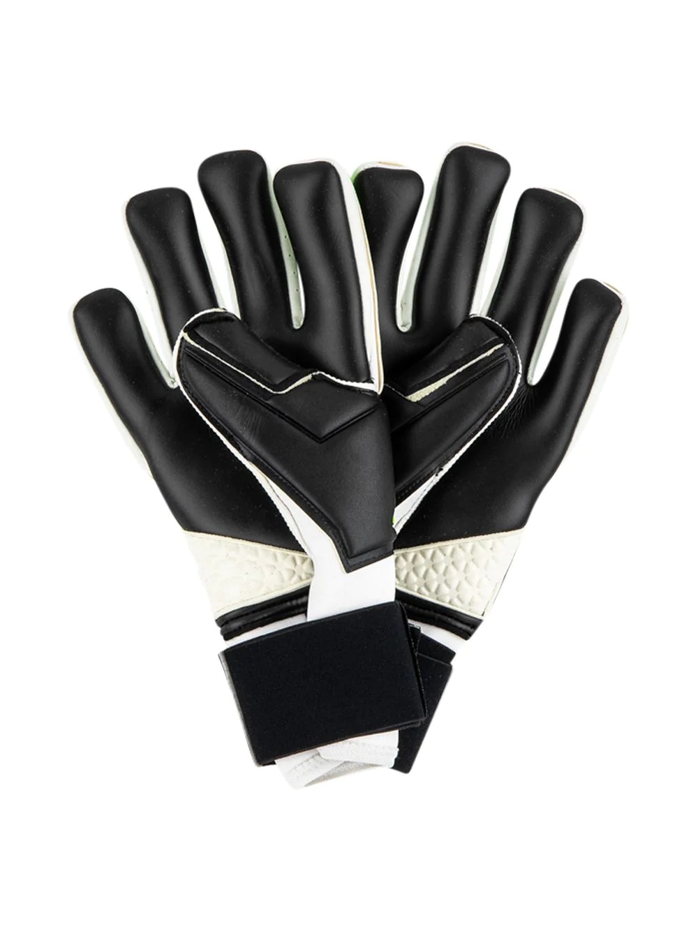 Juventas goalkeeper gloves - 2