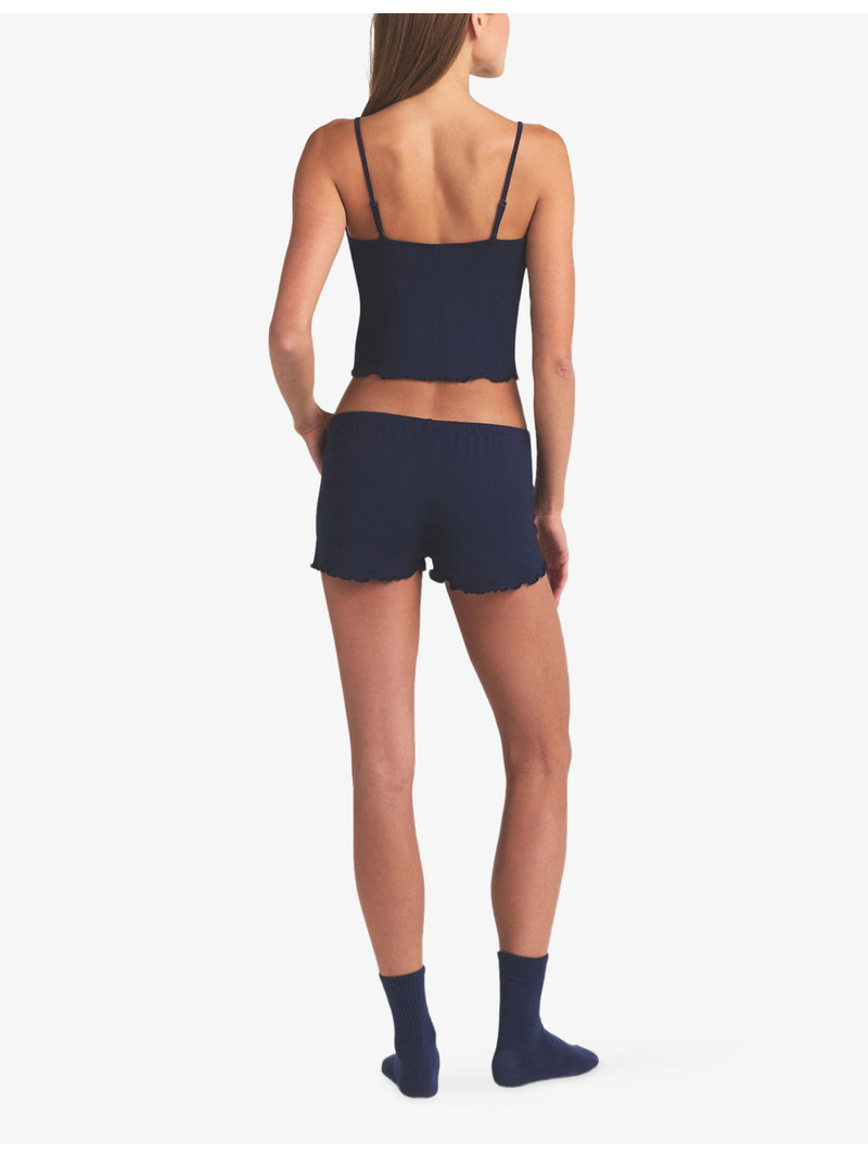 Sleep Stretch-Modal Cami and Shorts Set 4