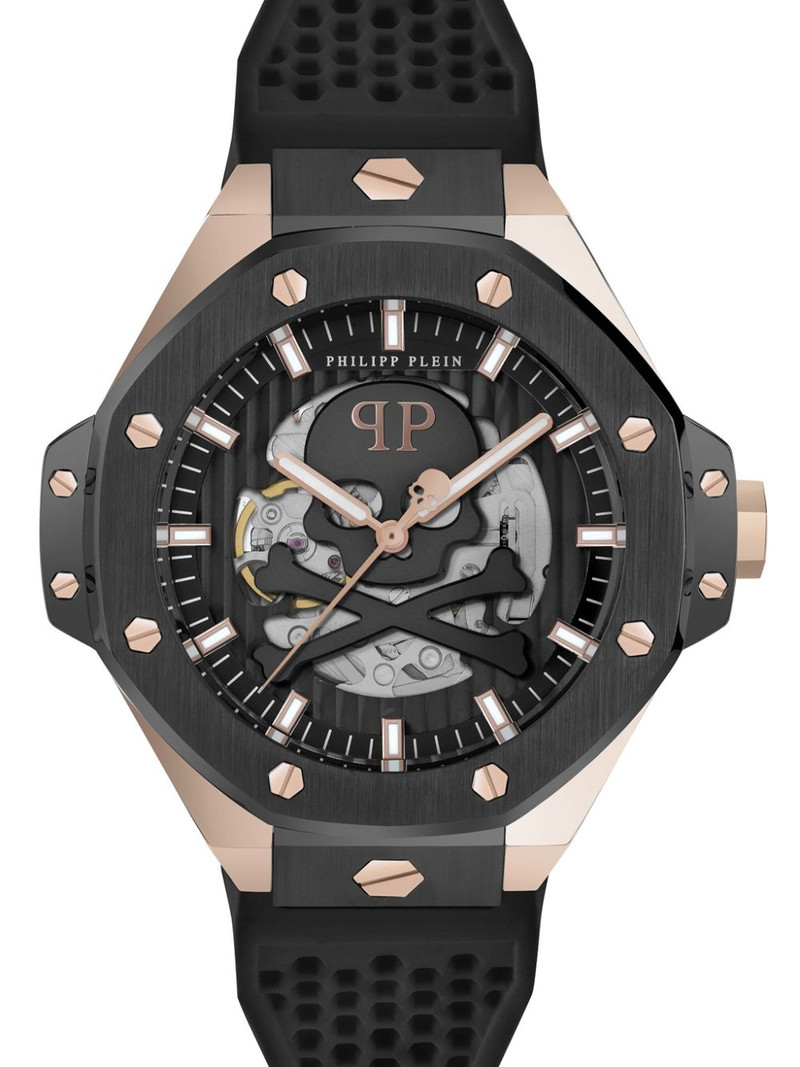 PHILIPP PLEIN $keleton Royal 44mm outlook