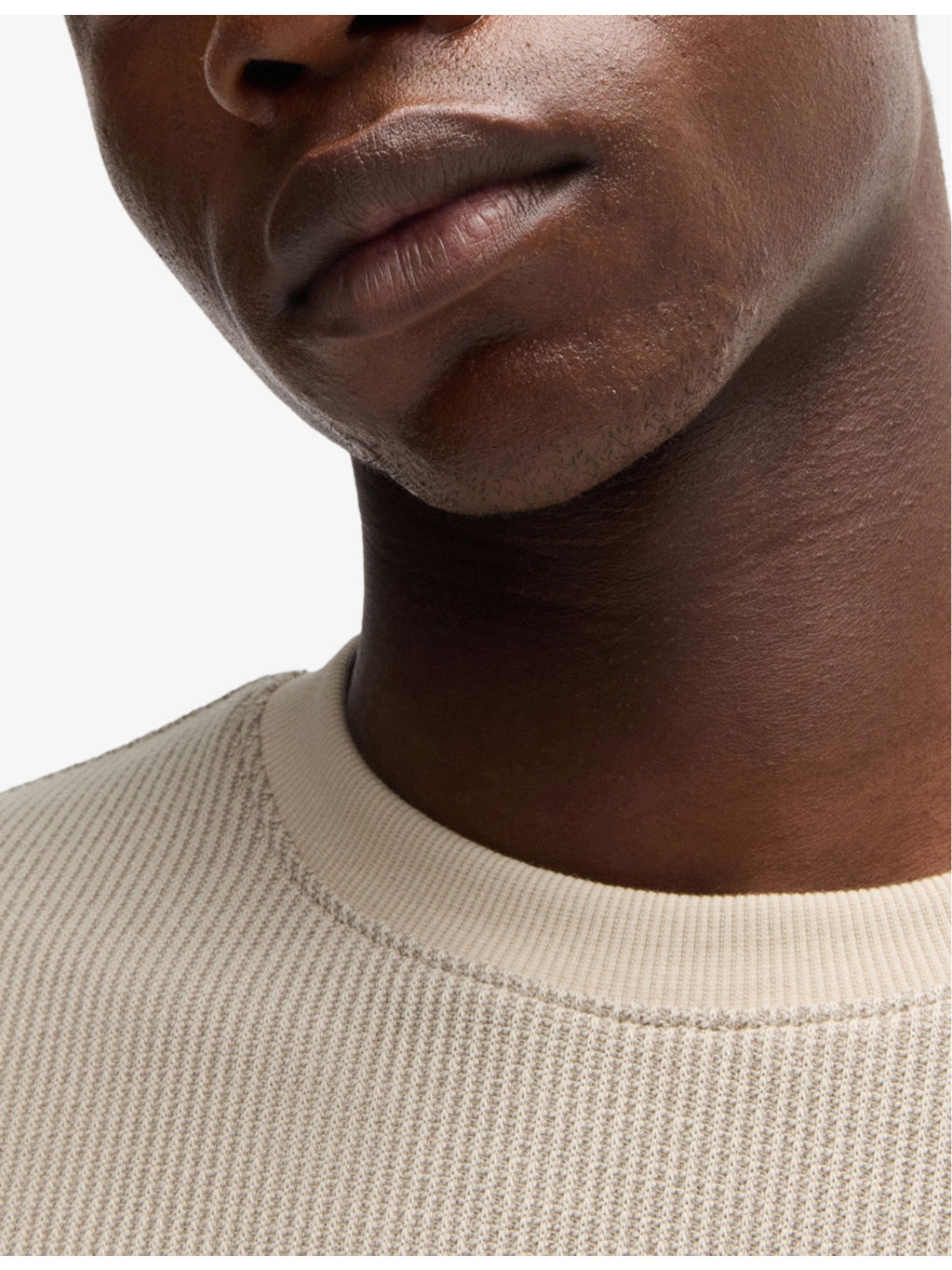 Brand-Patch Crewneck Cotton-Jersey T-Shirt - 5