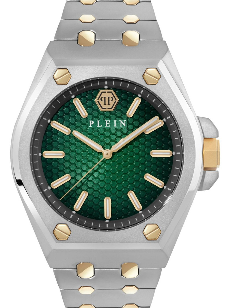 PHILIPP PLEIN Plein Extreme 43mm outlook