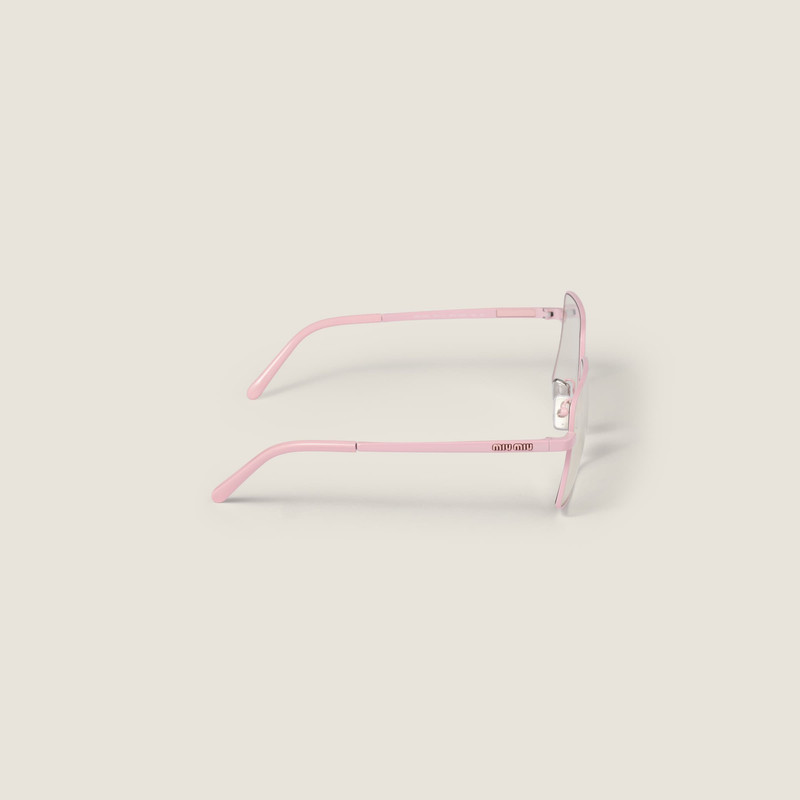 Miu Miu Runway sunglasses 4