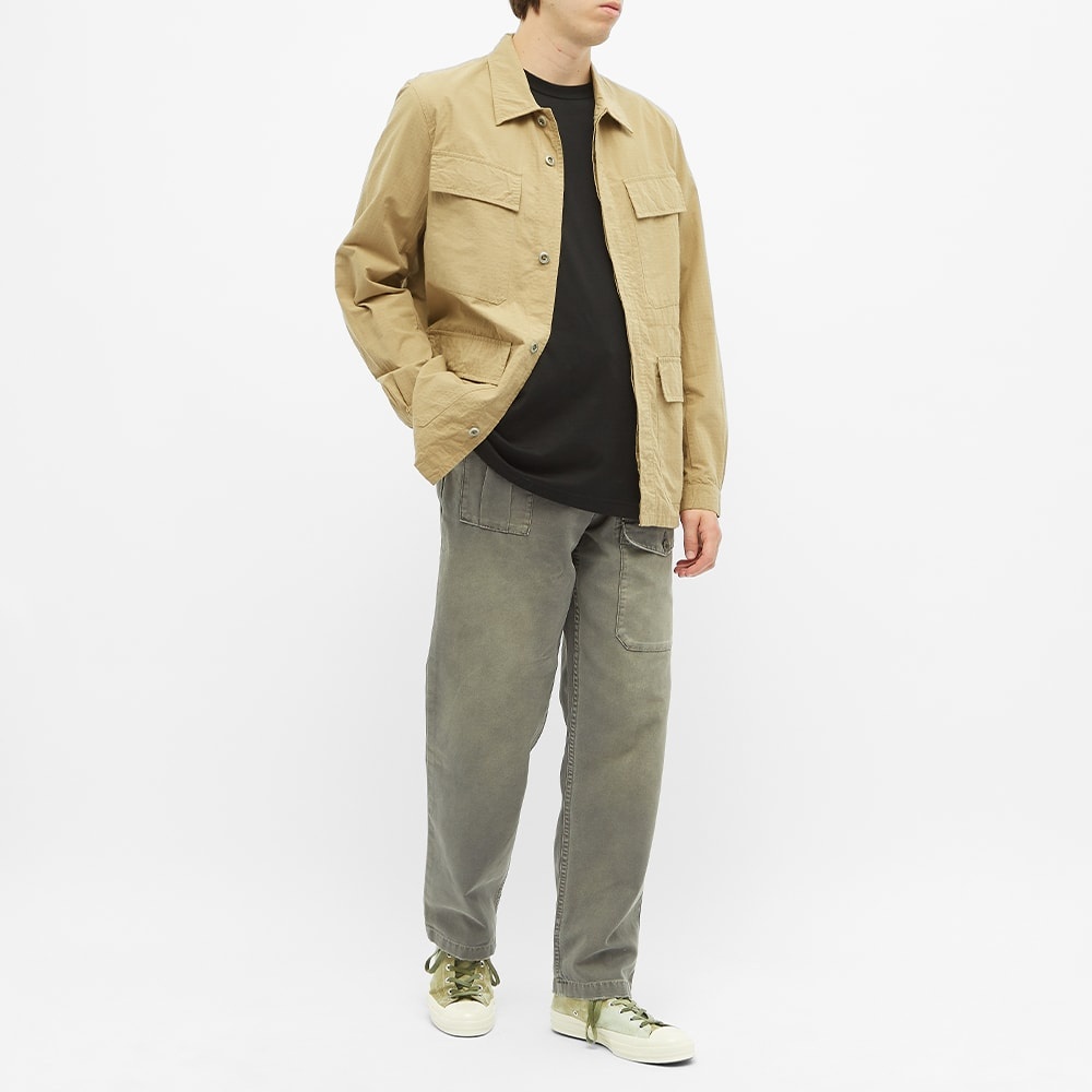 Nigel Cabourn x Lybro British Army Pant - 6