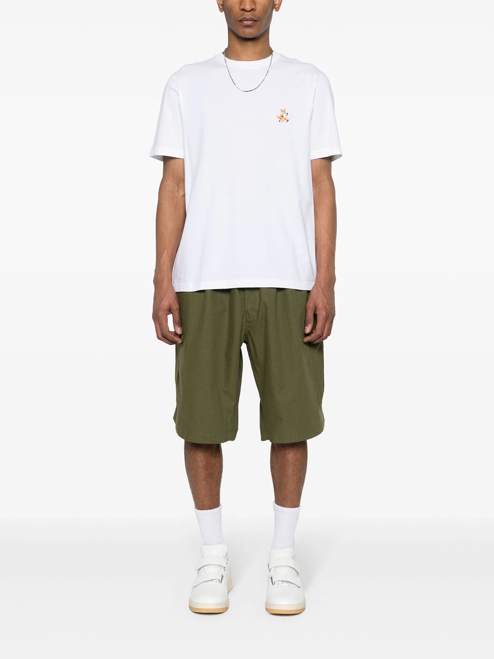 Speedy Fox T-Shirt - 2