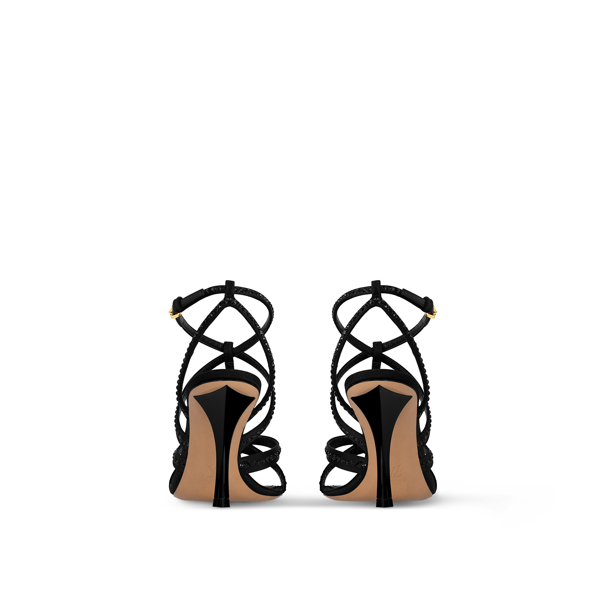 Stellar Sandal - 5
