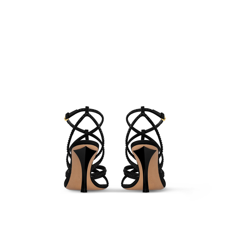 Louis Vuitton Stellar Sandal outlook