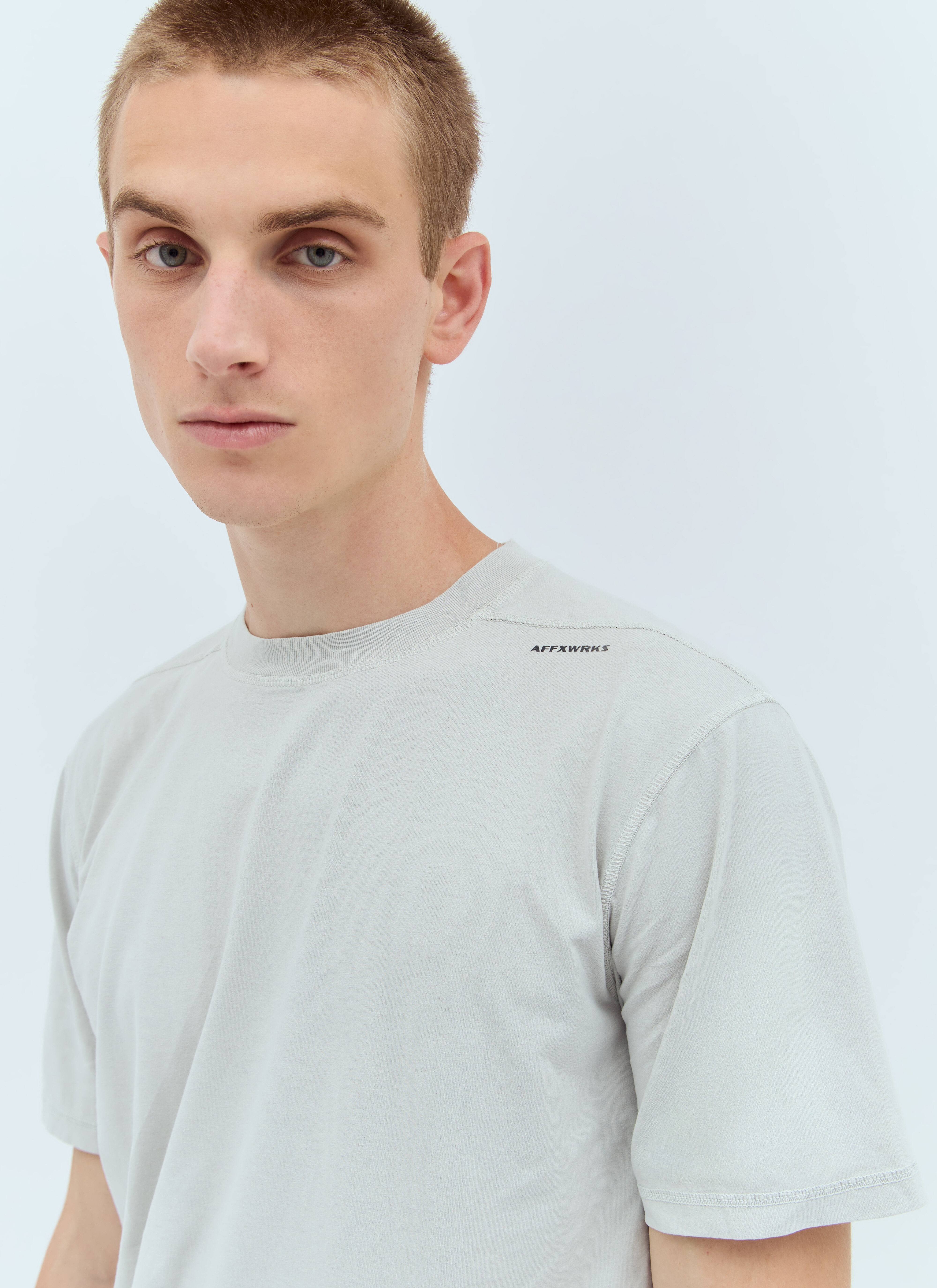 Works T-Shirt - 5