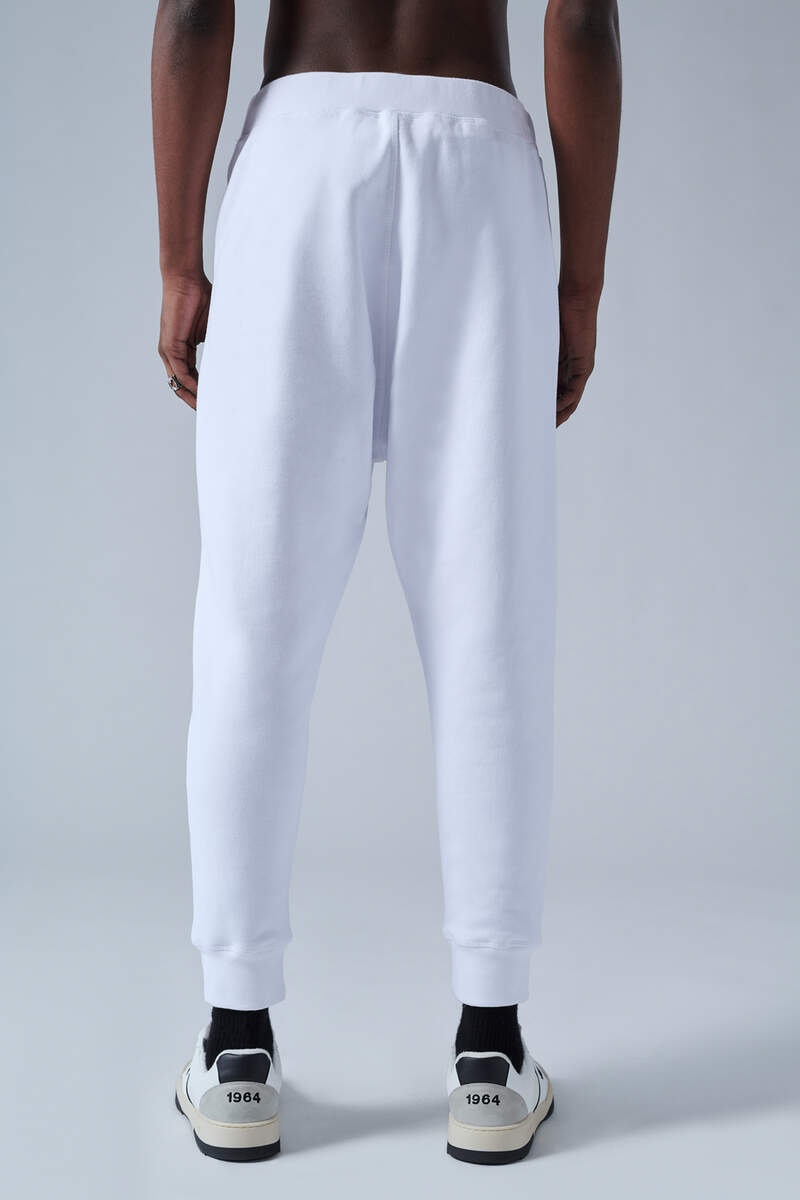 ICON FOREVER WASH RELAXED DEAN PANTS - 2