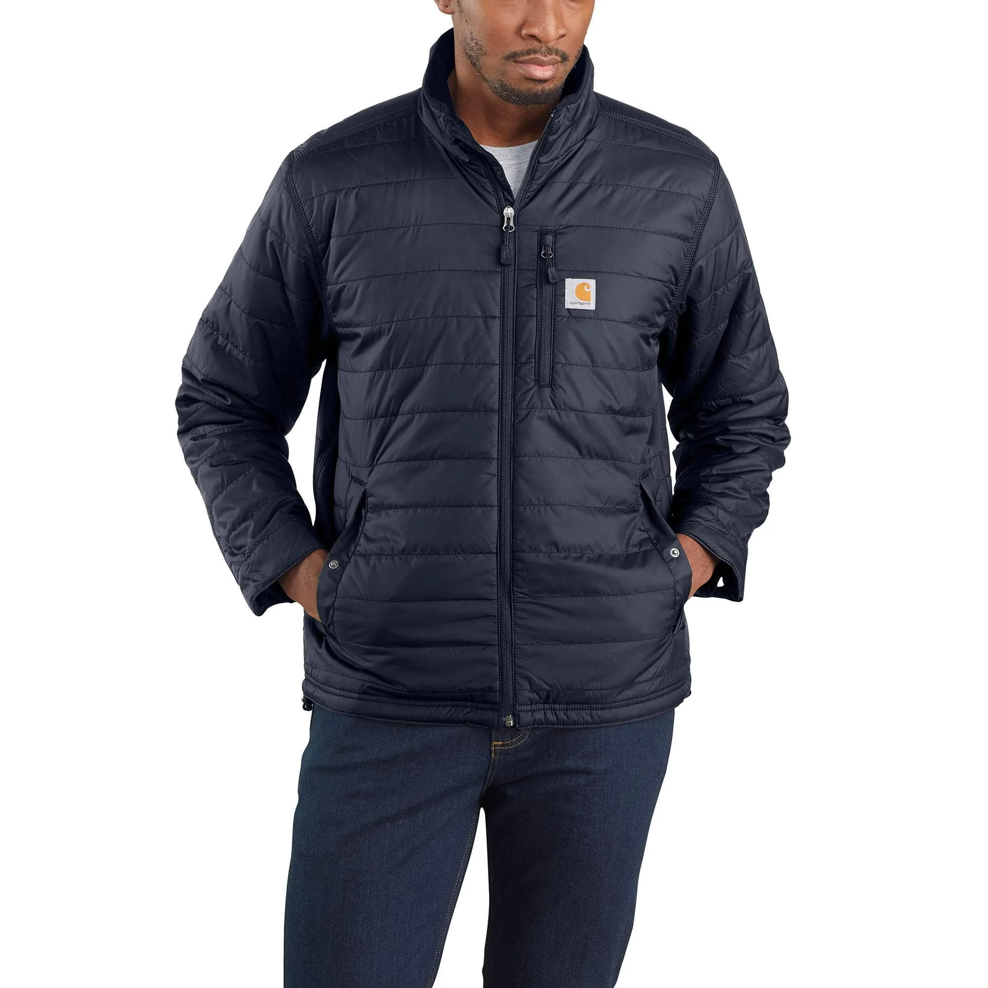 Gilliam Jacket - 1