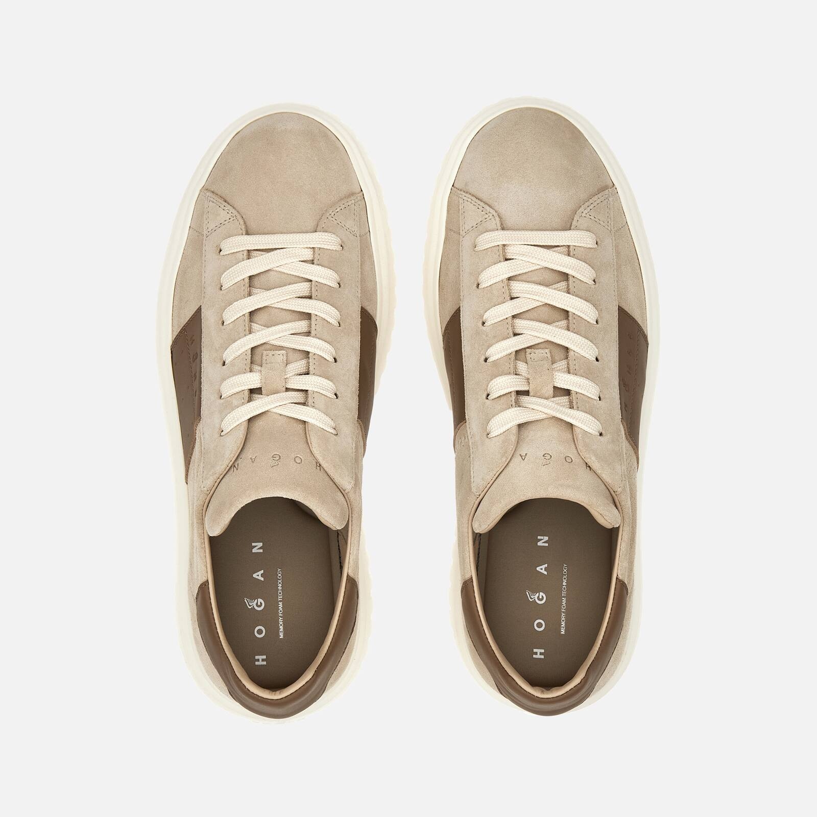 Sneakers Hogan H-Stripes - 5