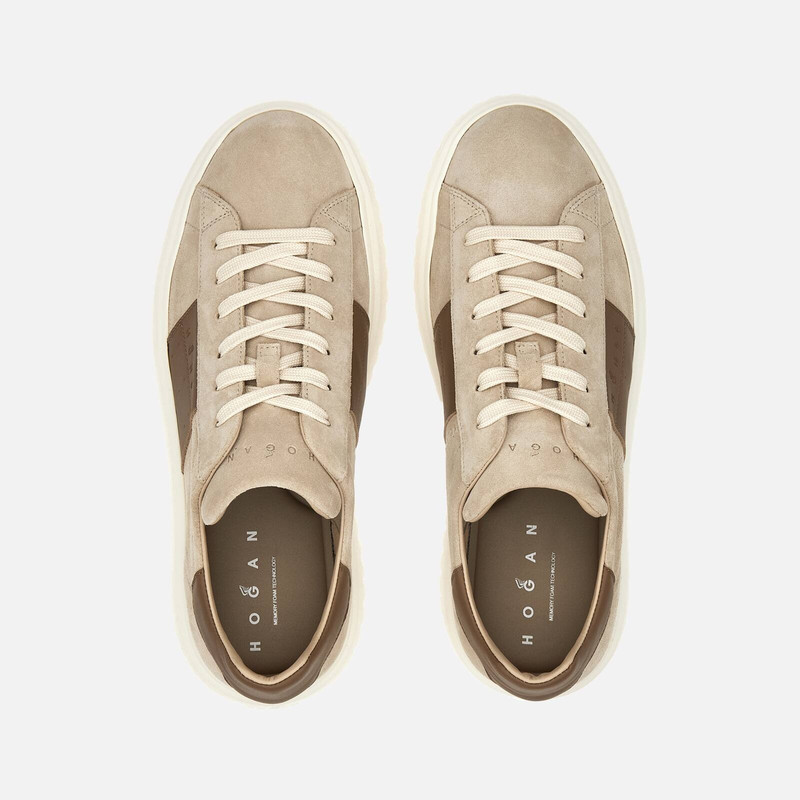 Sneakers Hogan H-Stripes 5