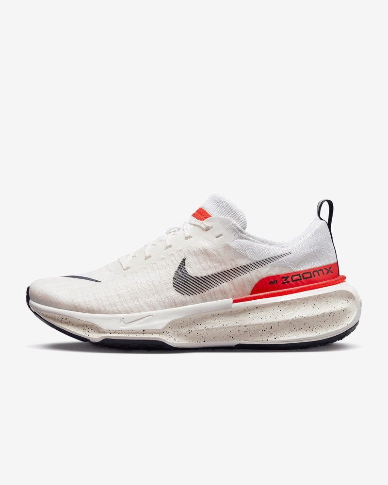 Nike Invincible 3 Men's Road Running Shoes - 1