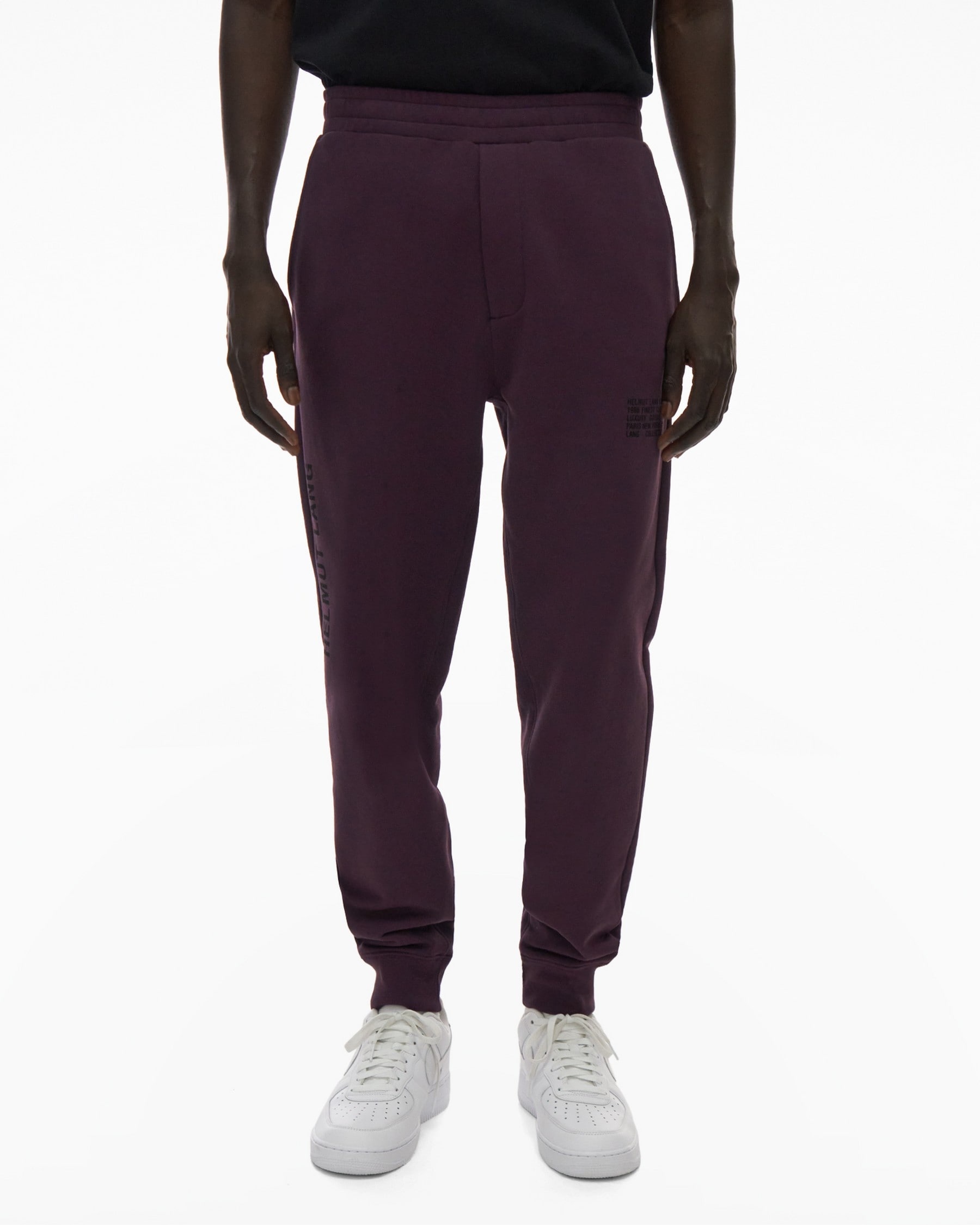 DISTORT JOGGER - 3
