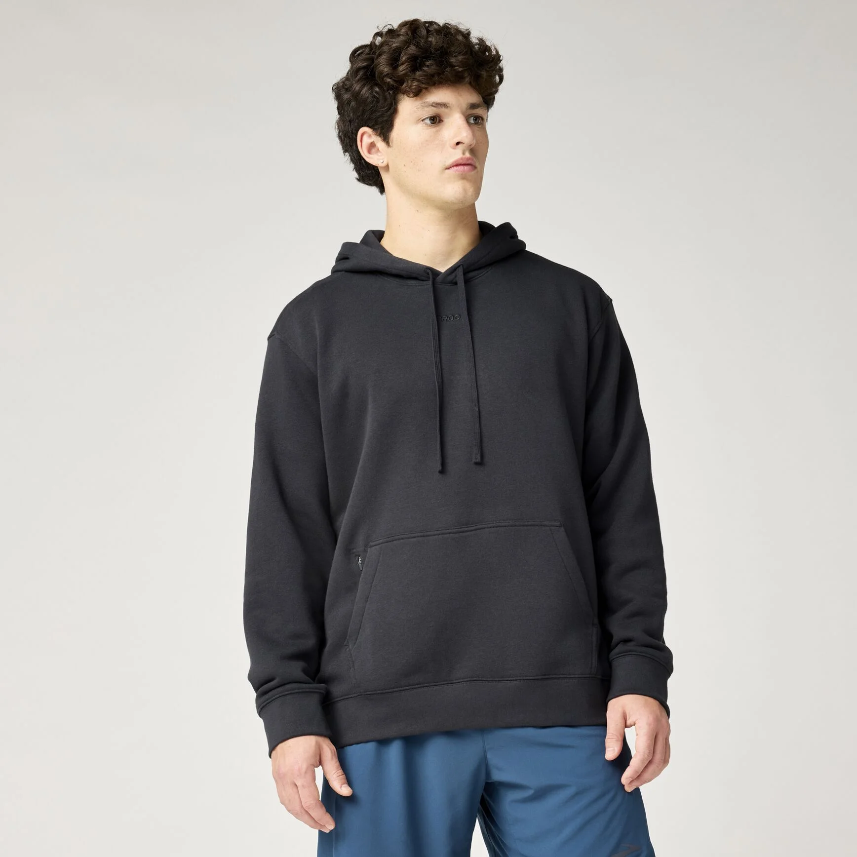 Reset Hoodie - 1