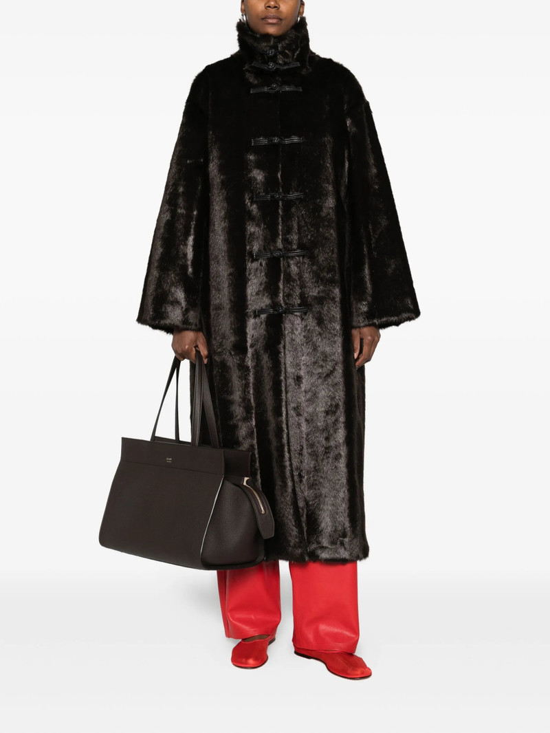 RÓHE Rohe Buttoned Coat outlook