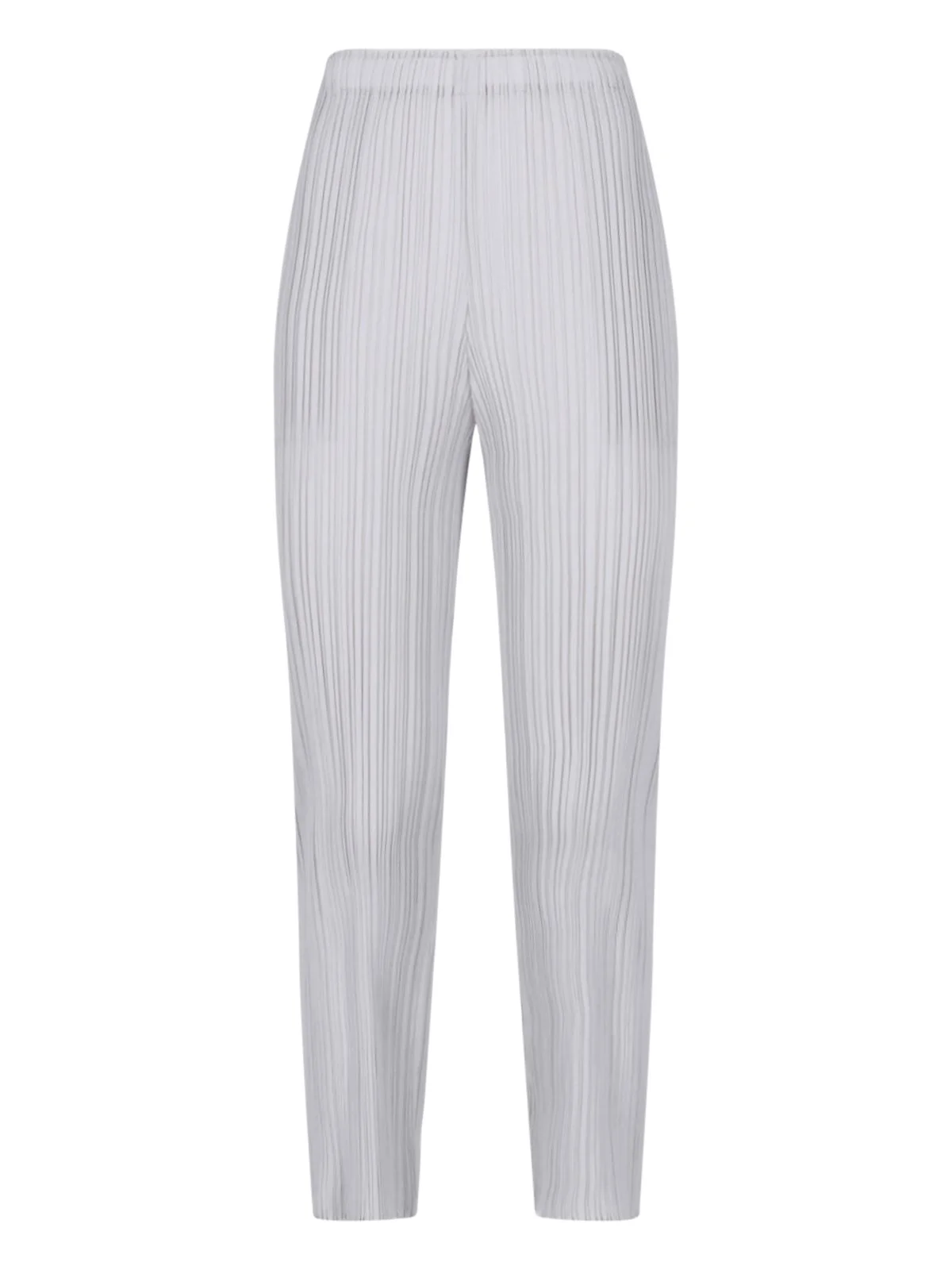 PLEATED PANTS - 1