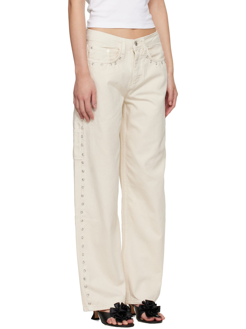 Off-White Dixie Cargo Pants 2