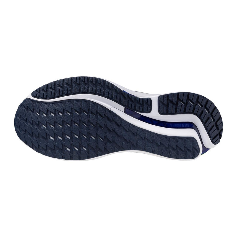 Mizuno Men's Wave Inspire 21 Running Shoe outlook