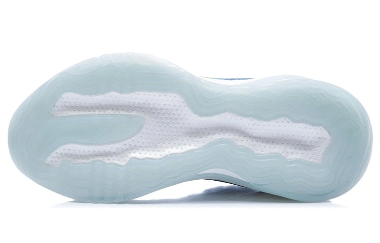 (WMNS) Li-Ning Exceed 5 'Sky Blue' AGLR046-1 - 6