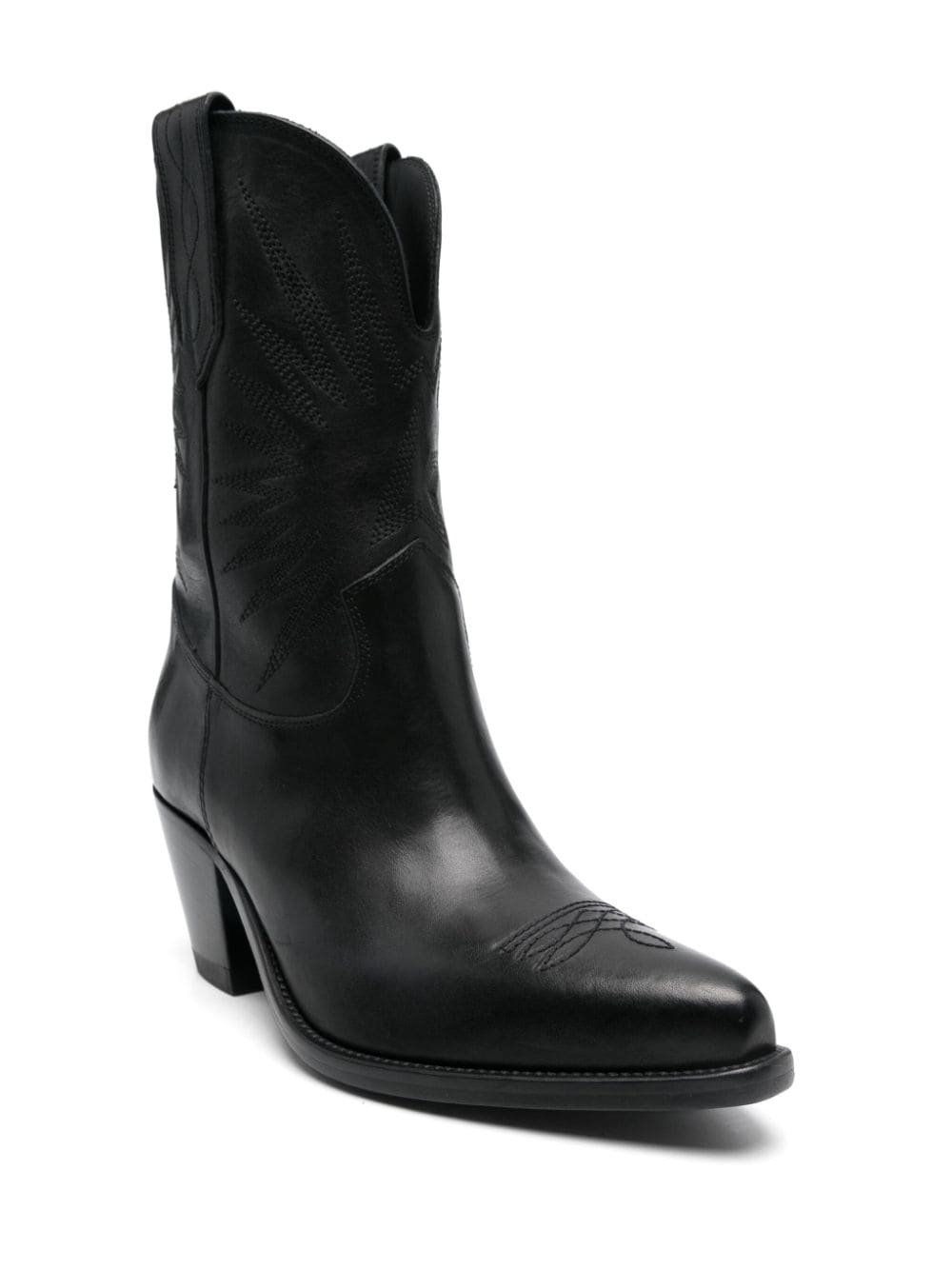 Low Wish Star boots - 2