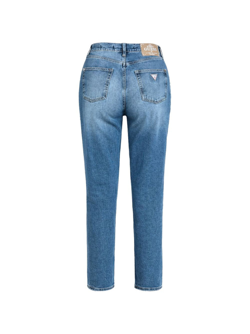 GUESS USA high-rise jeans outlook