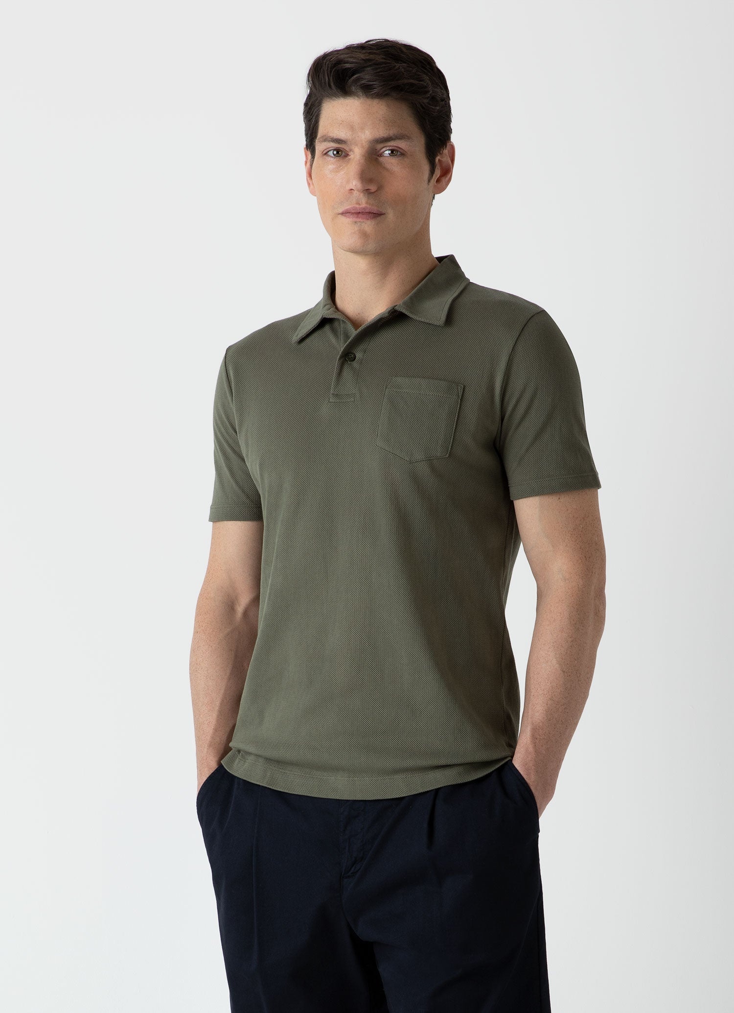 Riviera Polo Shirt - 2