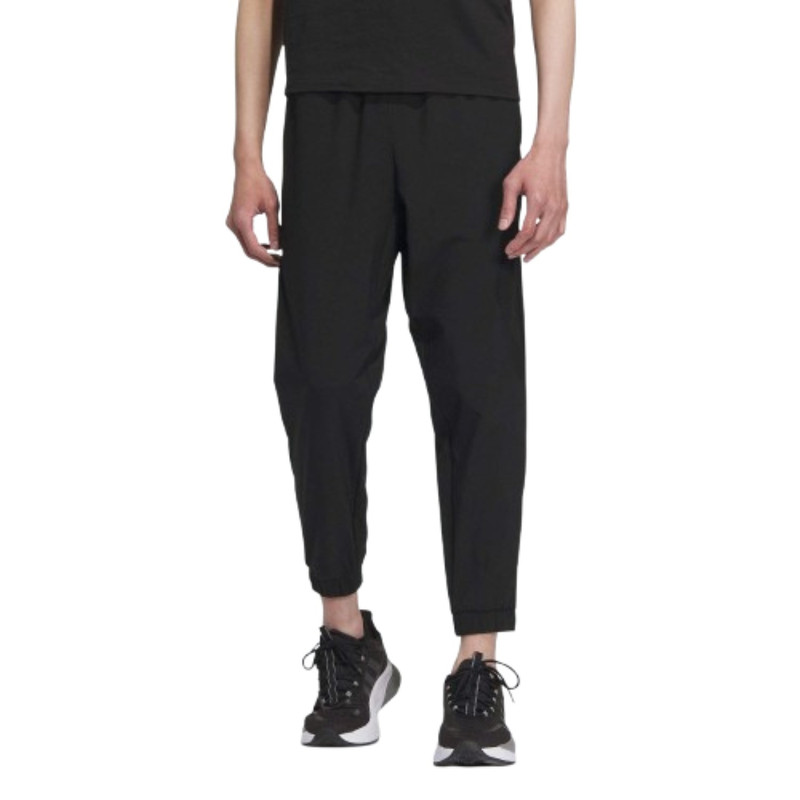 adidas adidas Sportswear Urban Outdoor Pants 'Black' IP4963 outlook