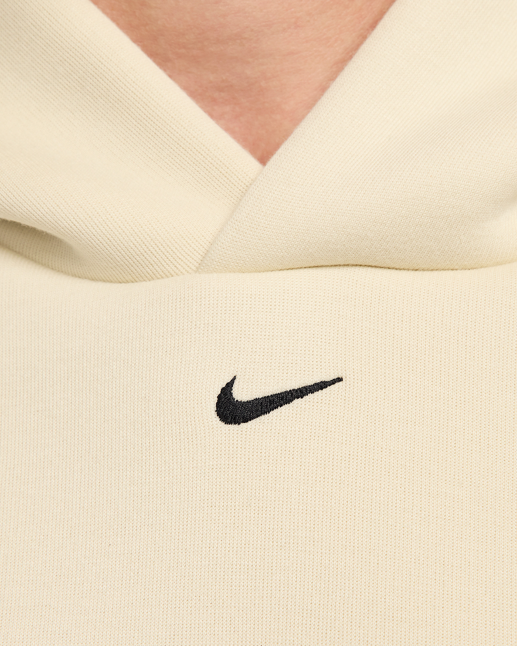 Nike Tech Men's Fleece Hoodie - 5