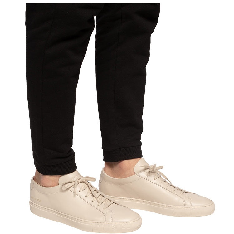 Common Projects Achilles Low 'Tan' 1528-0600 - 5