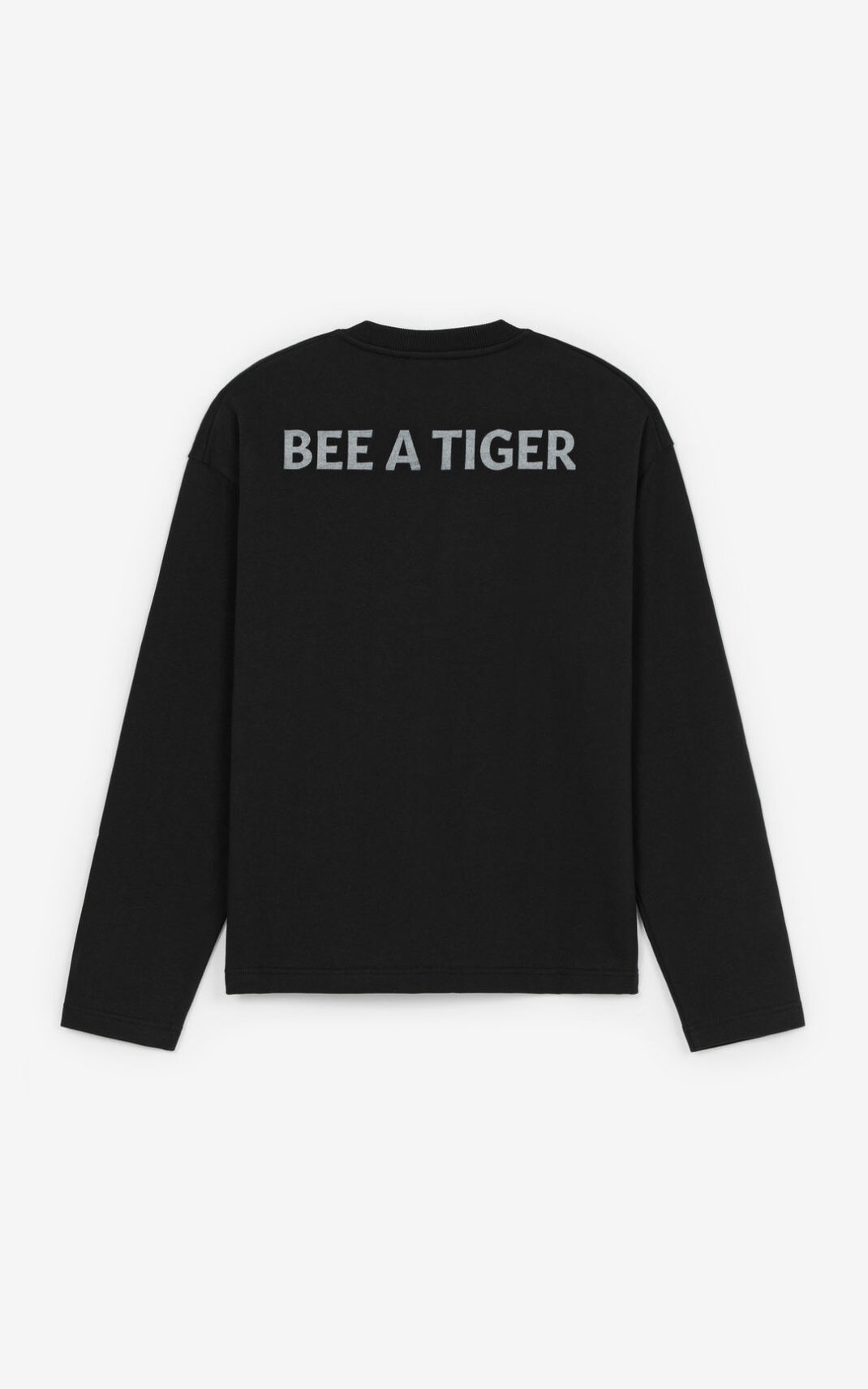 'Bee a Tiger' cardigan - 6