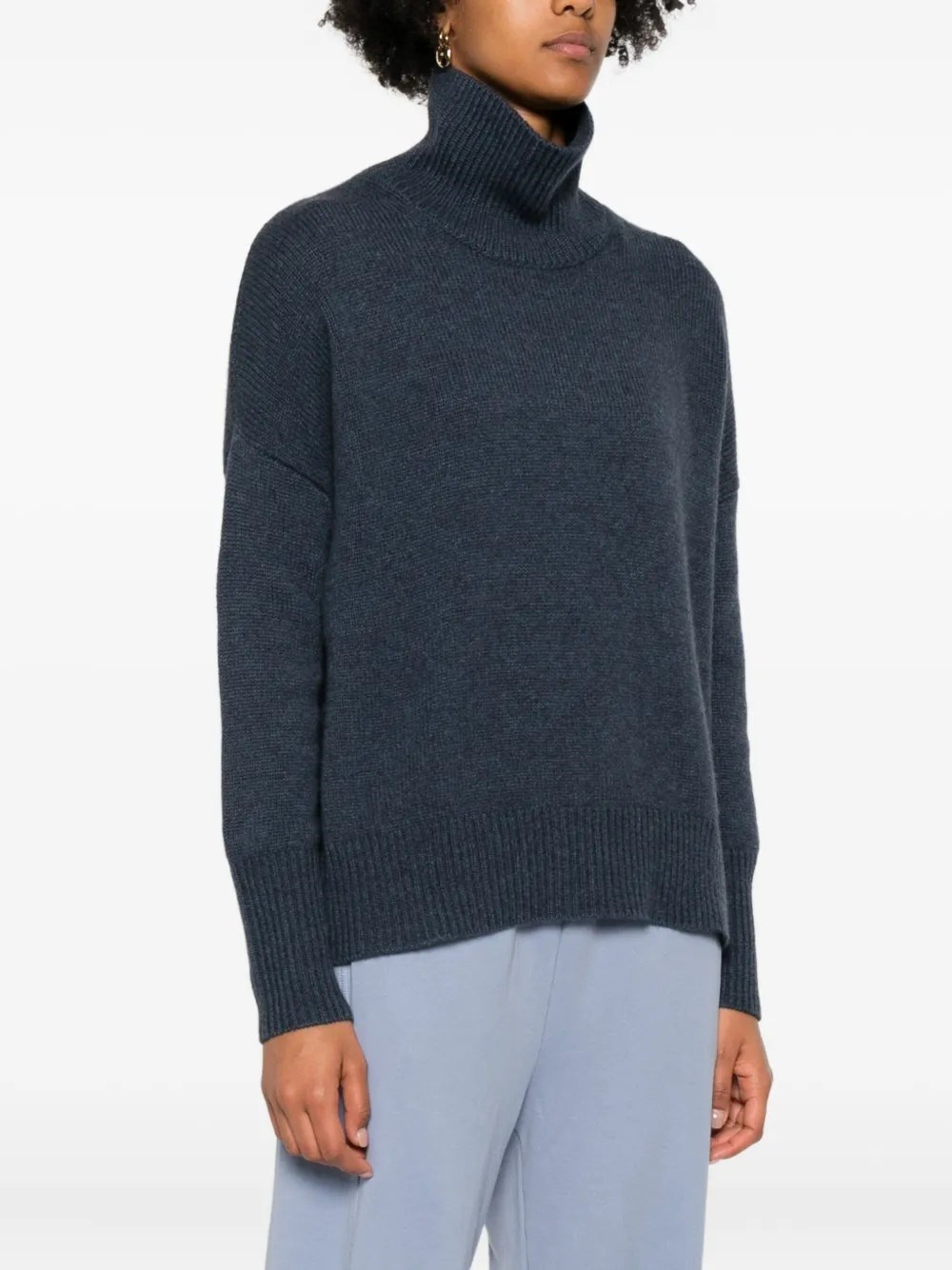 HEIDI SWEATER - 4