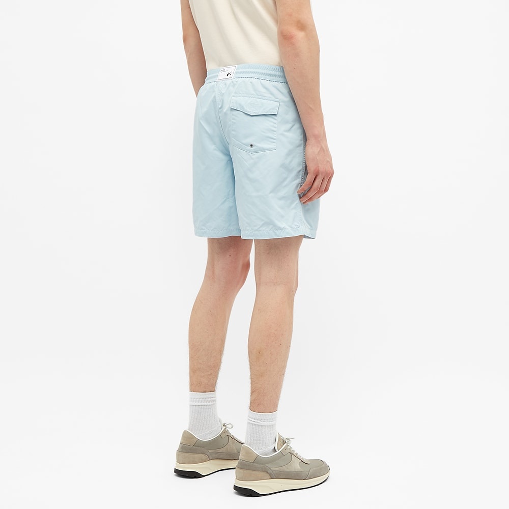 A.P.C. Mike Swim Short - 5