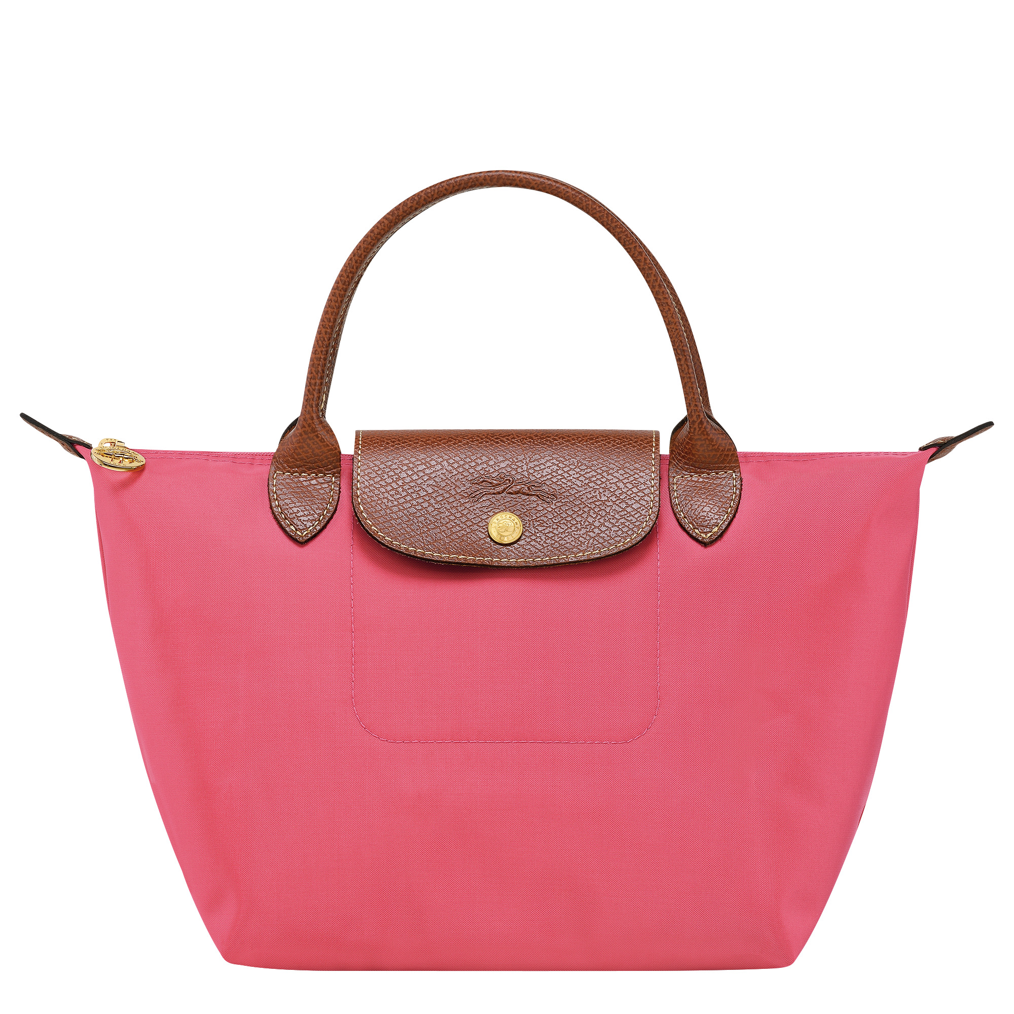 Longchamp Le Pliage Small Top Handle Bag saksfifthavenue REVERSIBLE