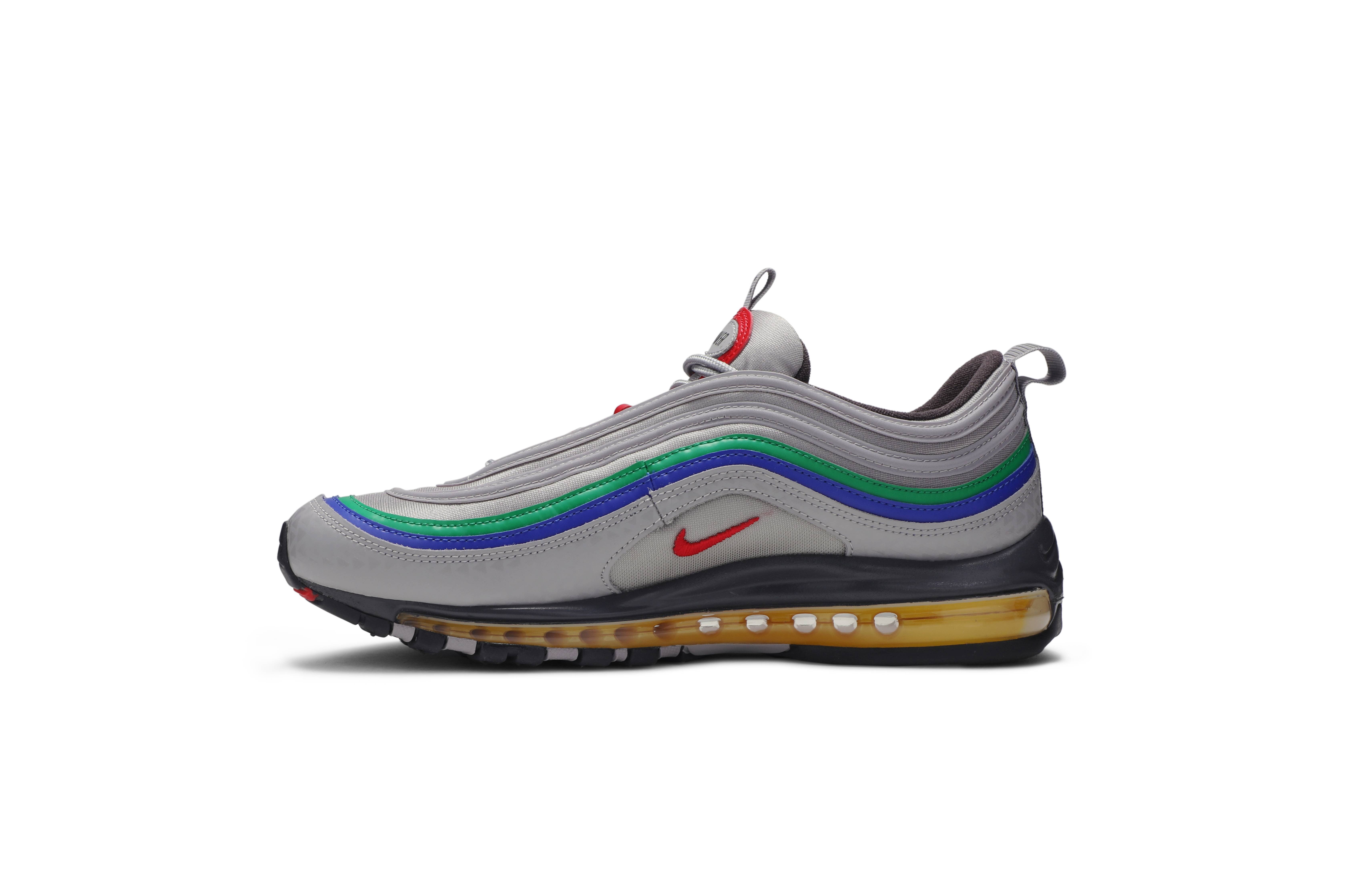 Air Max 97 'Nintendo 64' - 3