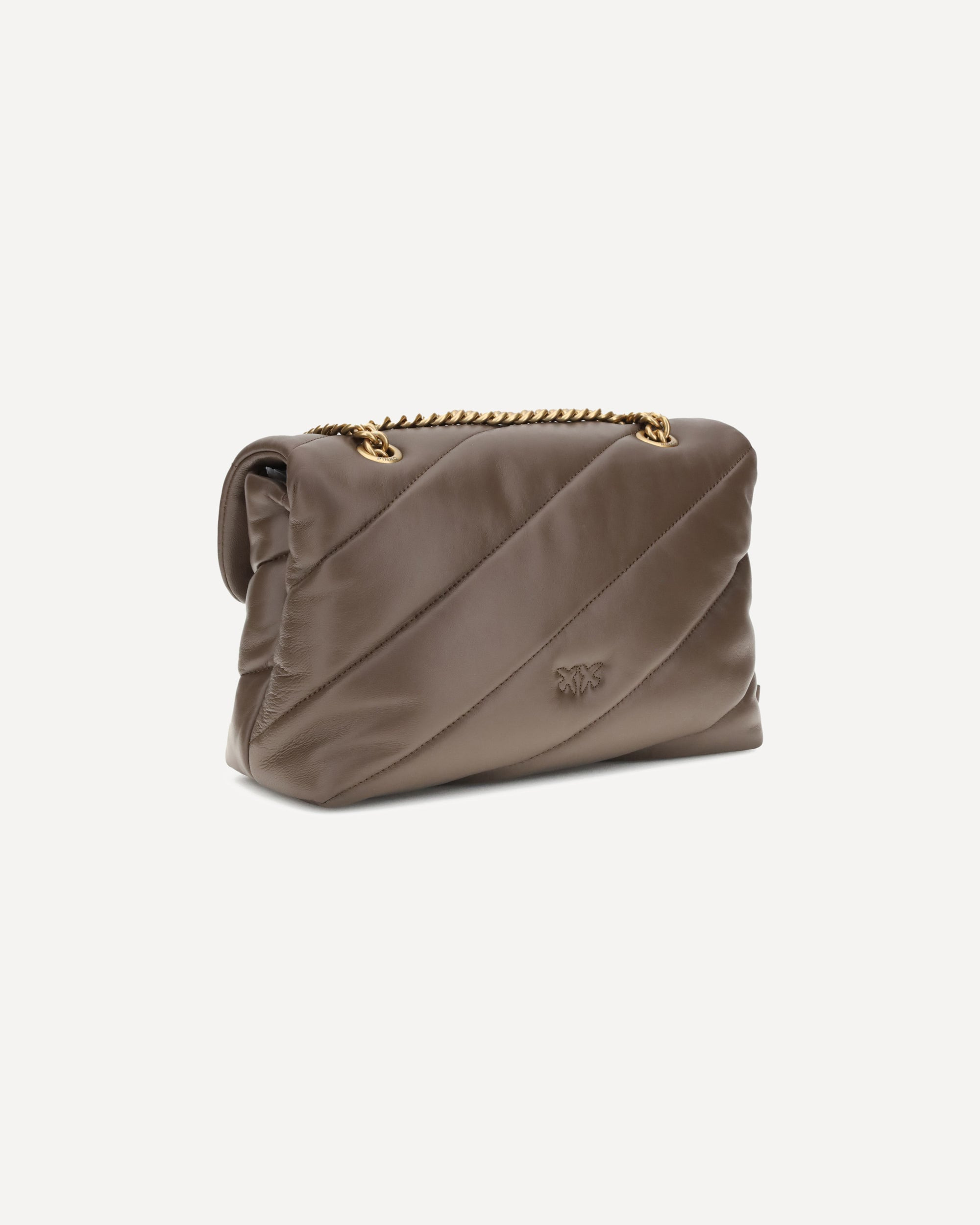 Love Classic Shoulder Bag - 3